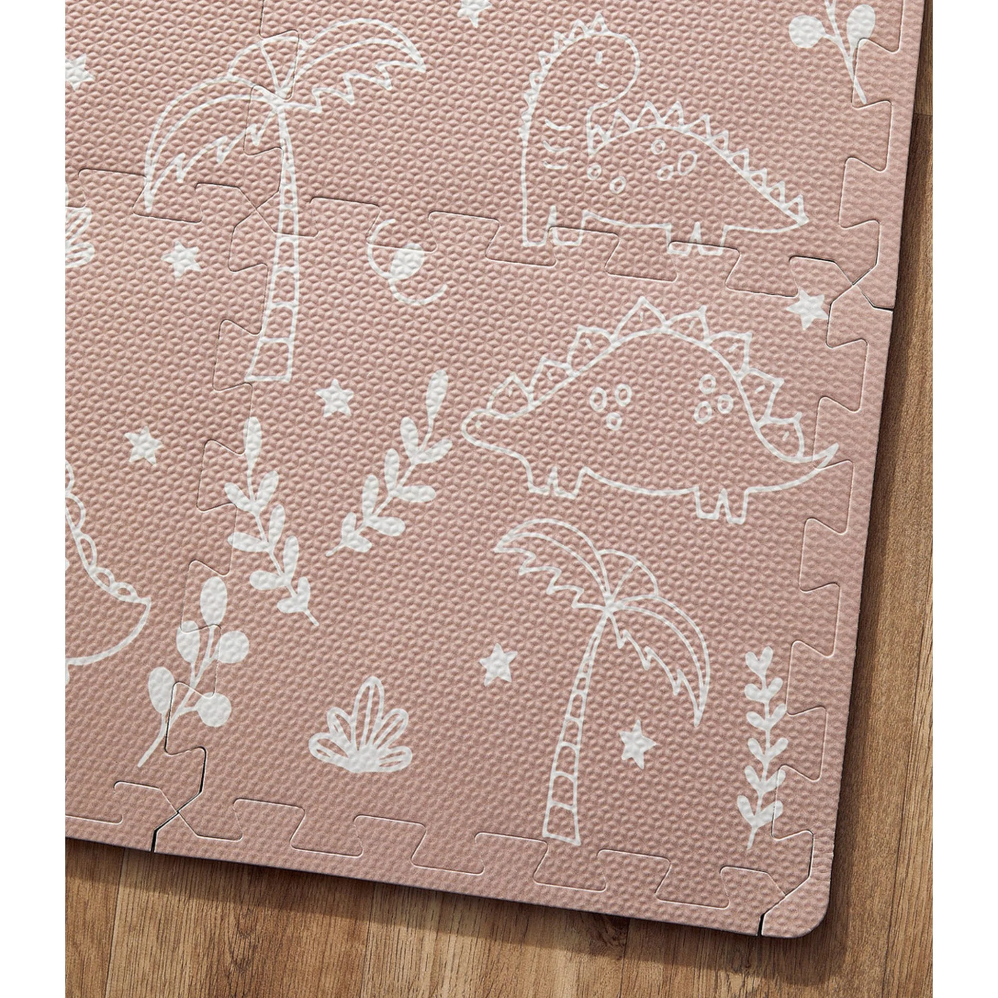Tapis d'Activité - Yokina Dinos - Image 5