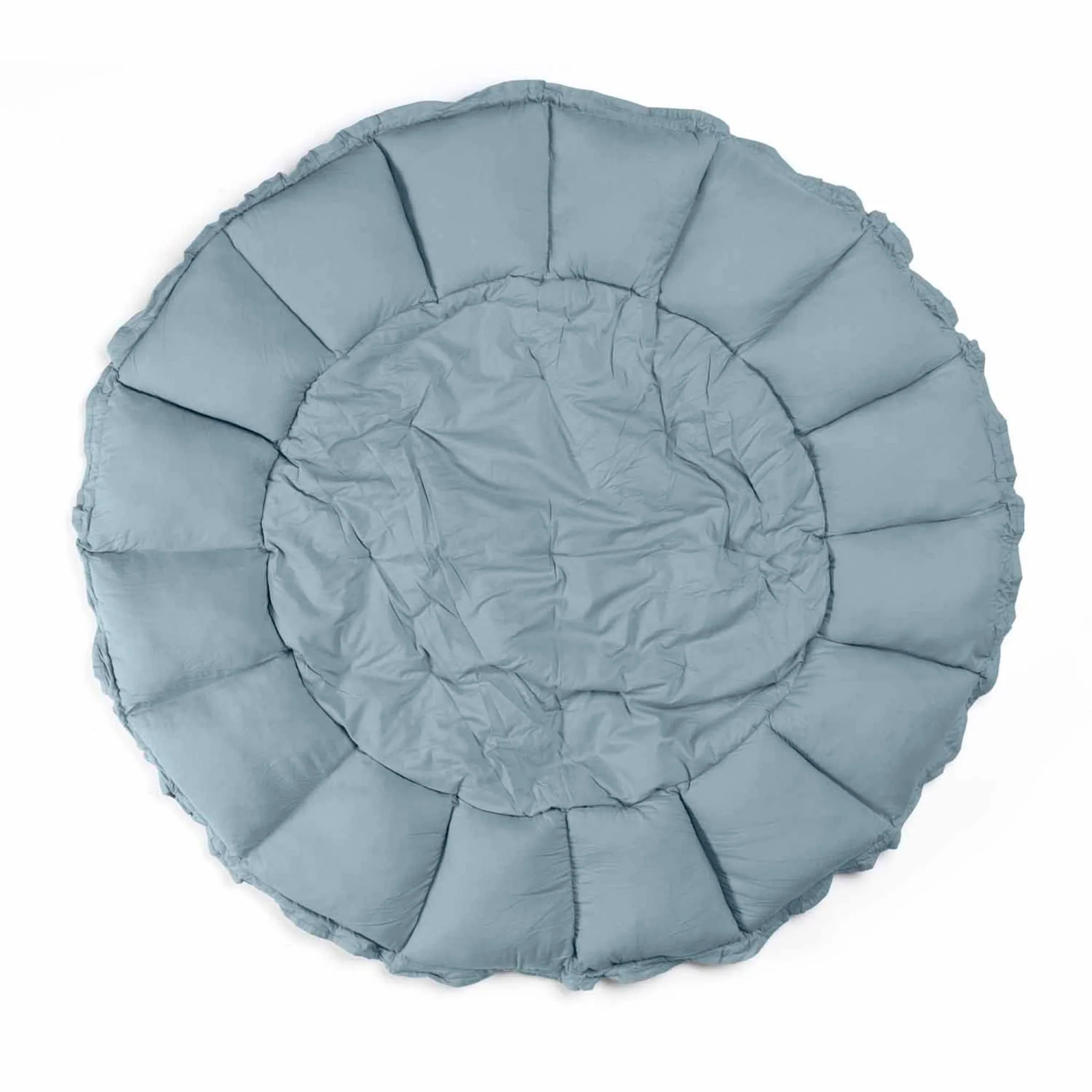 Tapis De Jeu 3-en-1 Bloom -  Bleu - Image 7