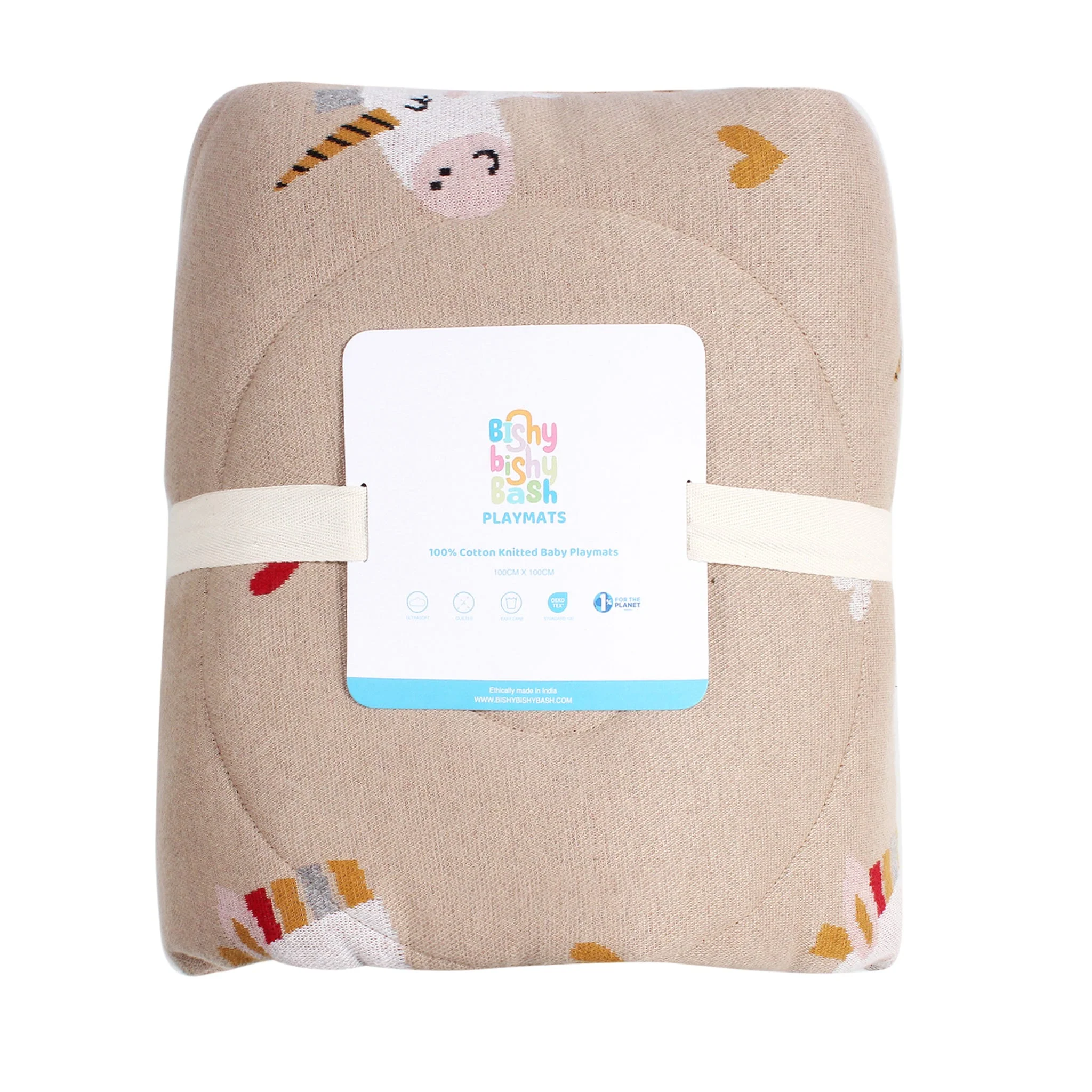 Tapis de Jeu Licorne - Image 5