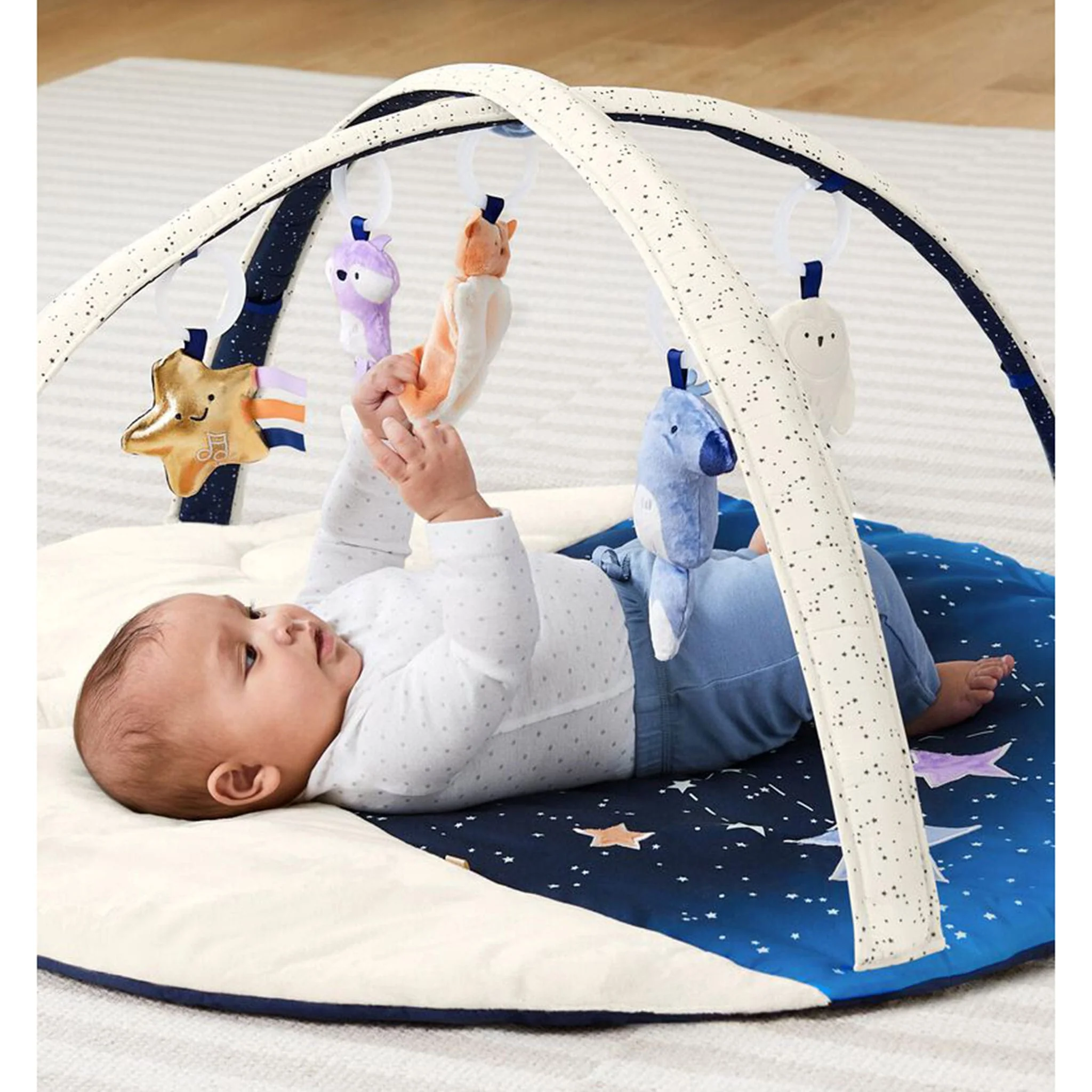 Tapis d'Activités - Rêves Céleste - Image 10