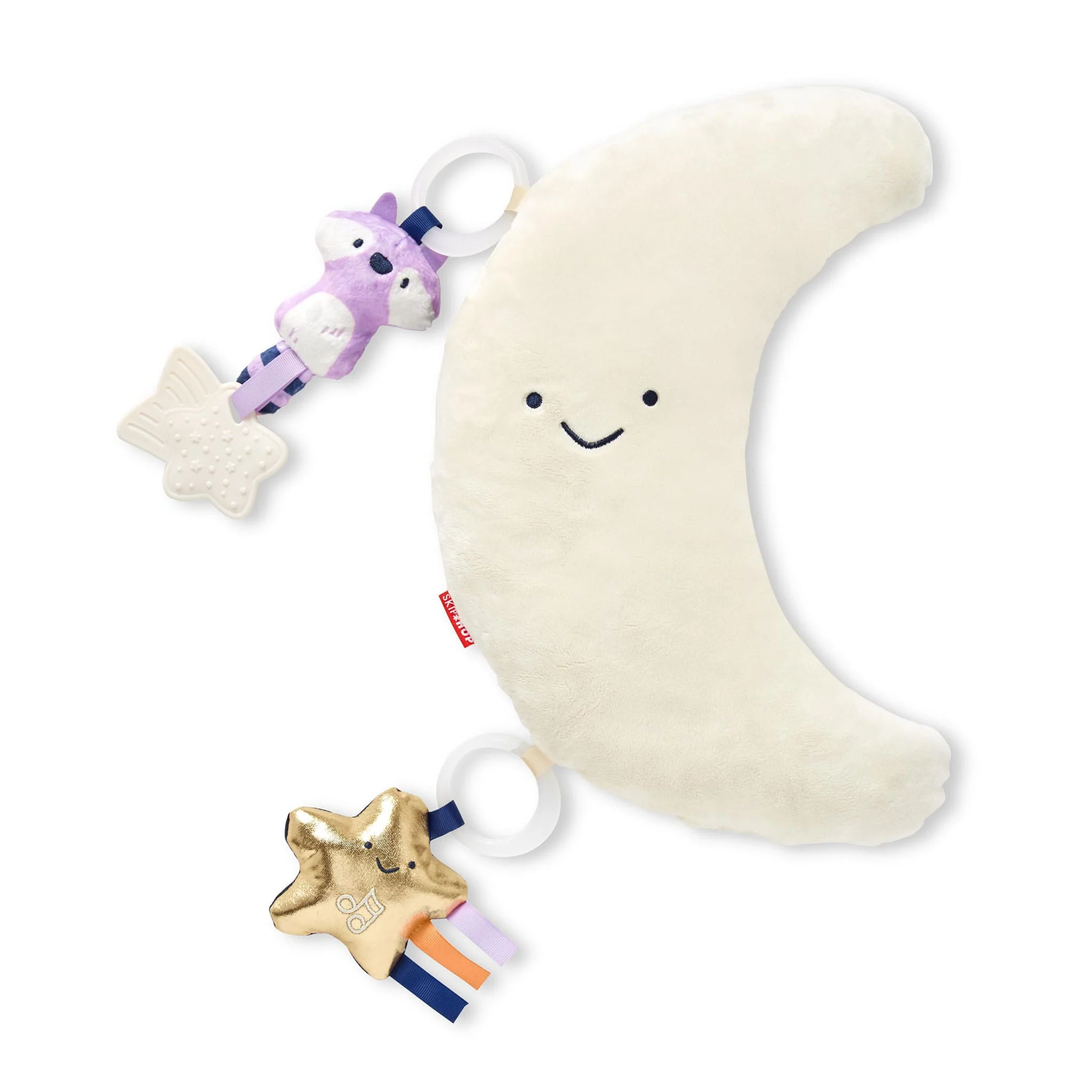 Tapis d'Activités - Rêves Céleste - Image 3