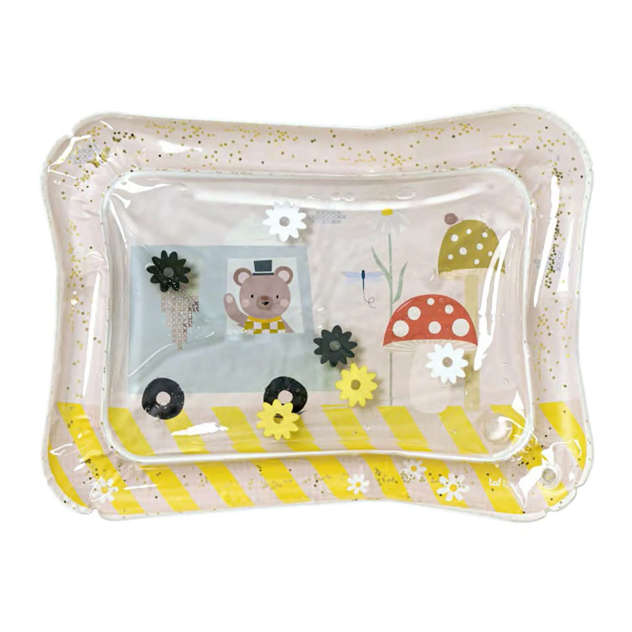 Tapis D'eau Ourson