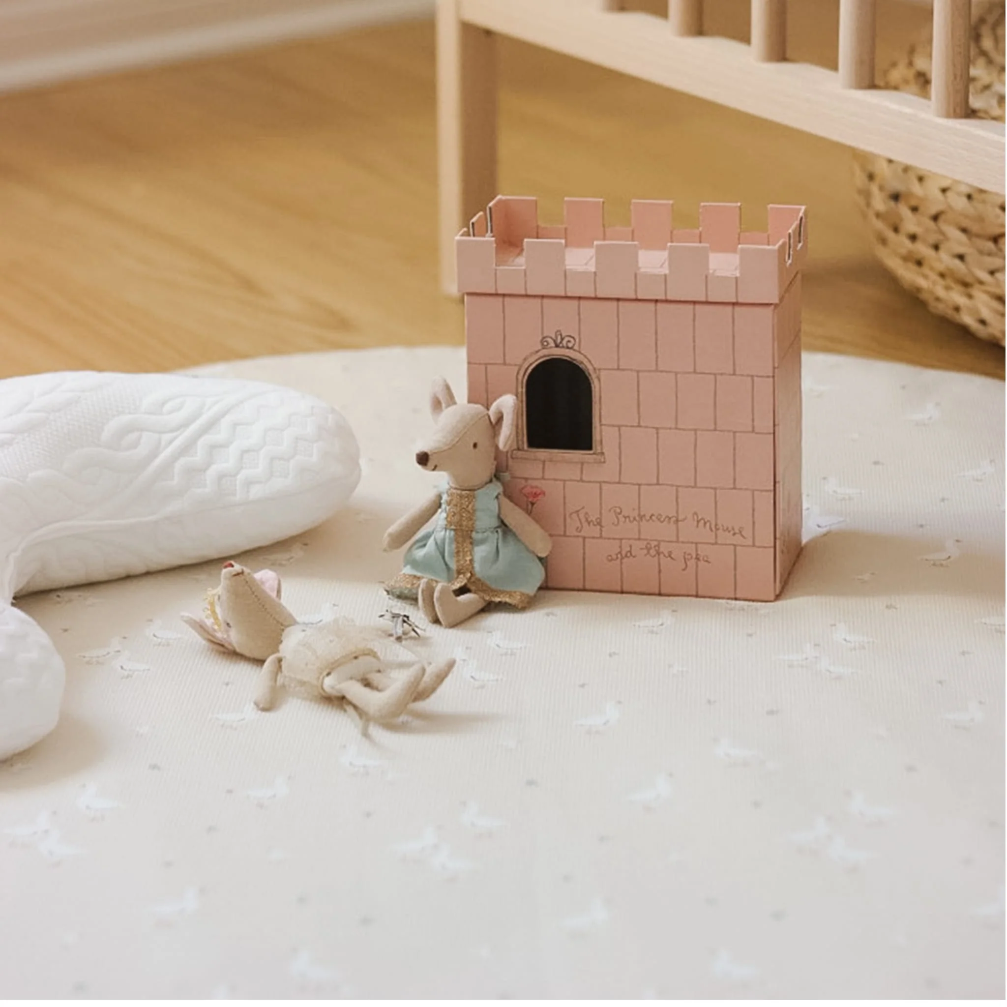 Tapis les Petites Oies - Image 3
