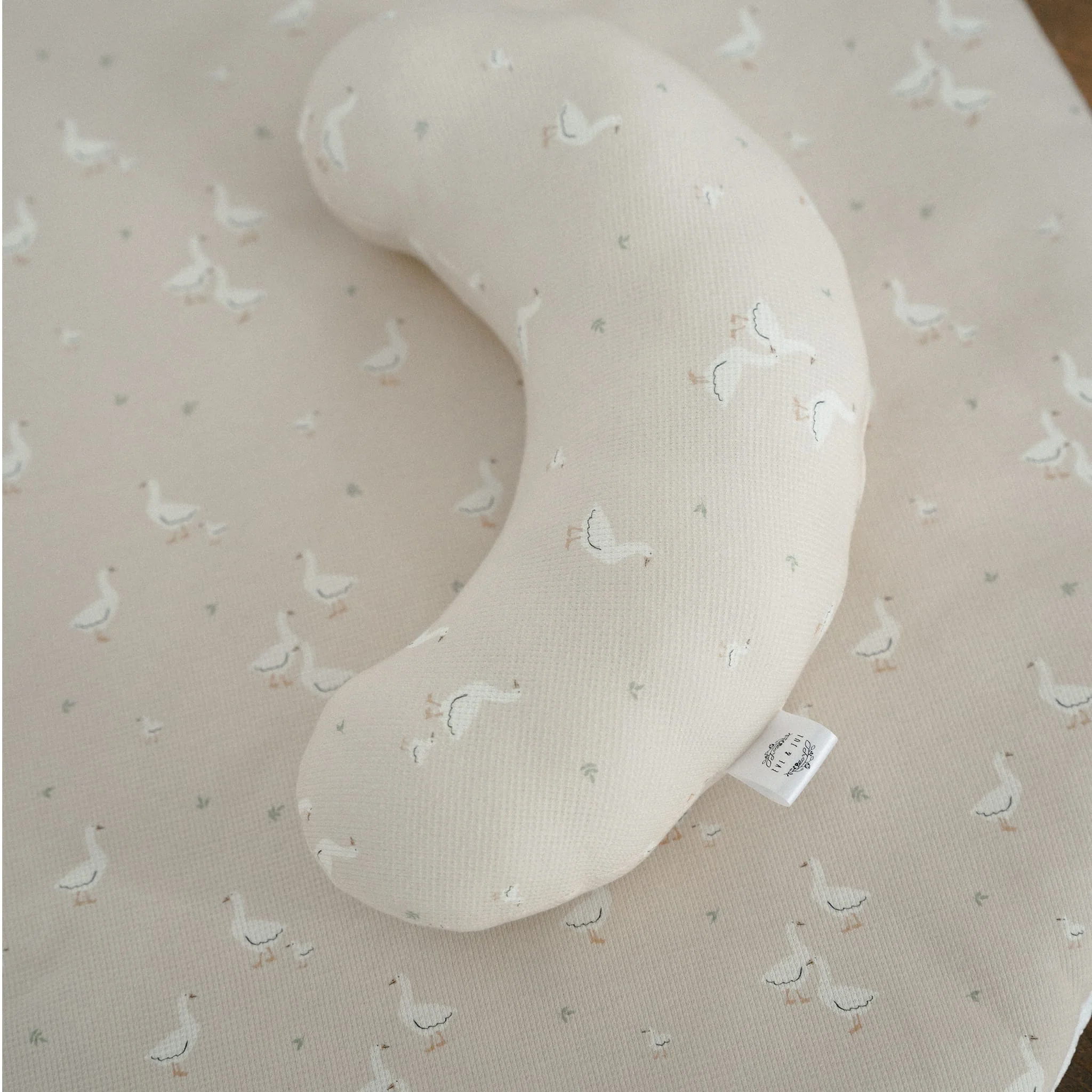 Tapis les Petites Oies - Image 4