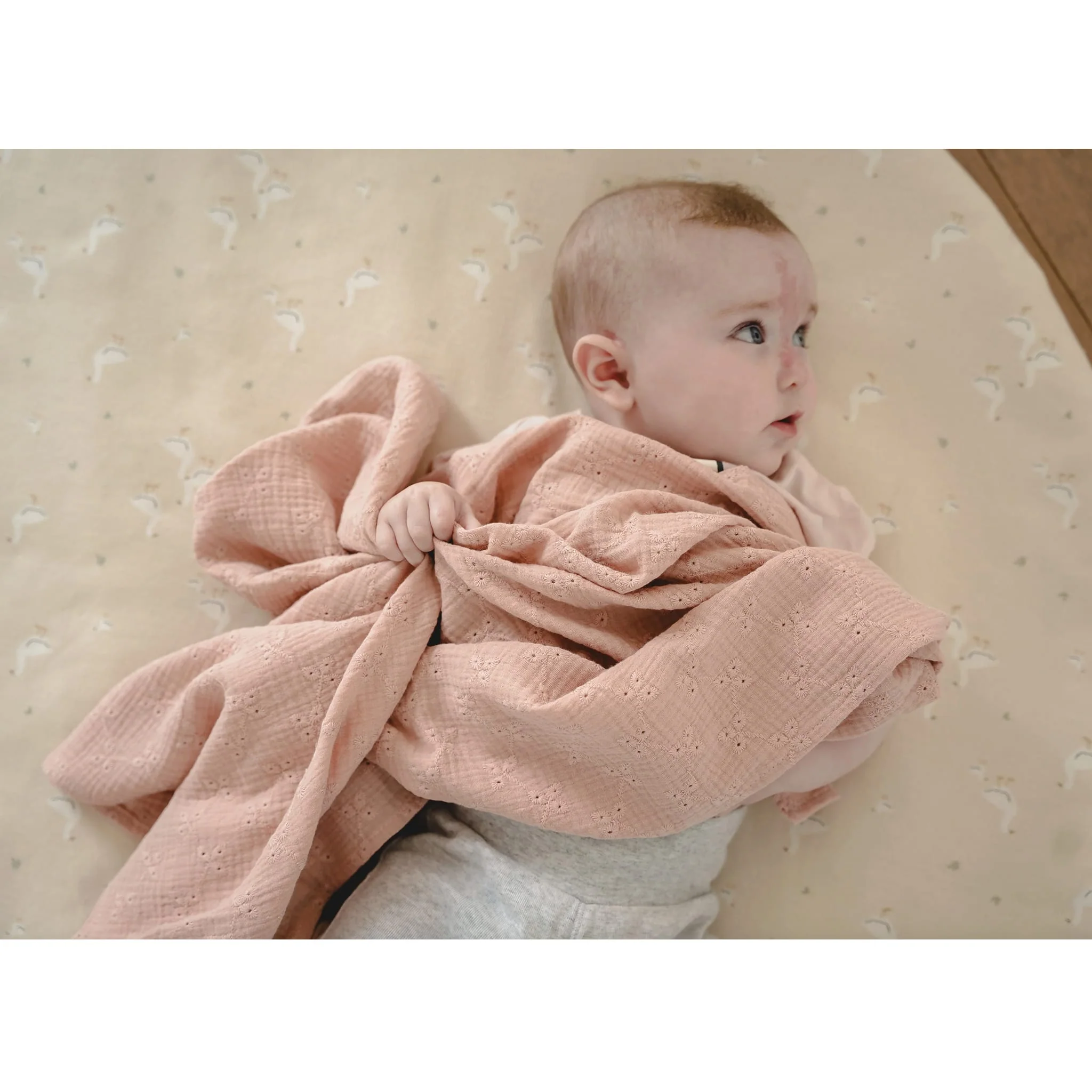 Tapis les Petites Oies - Image 5