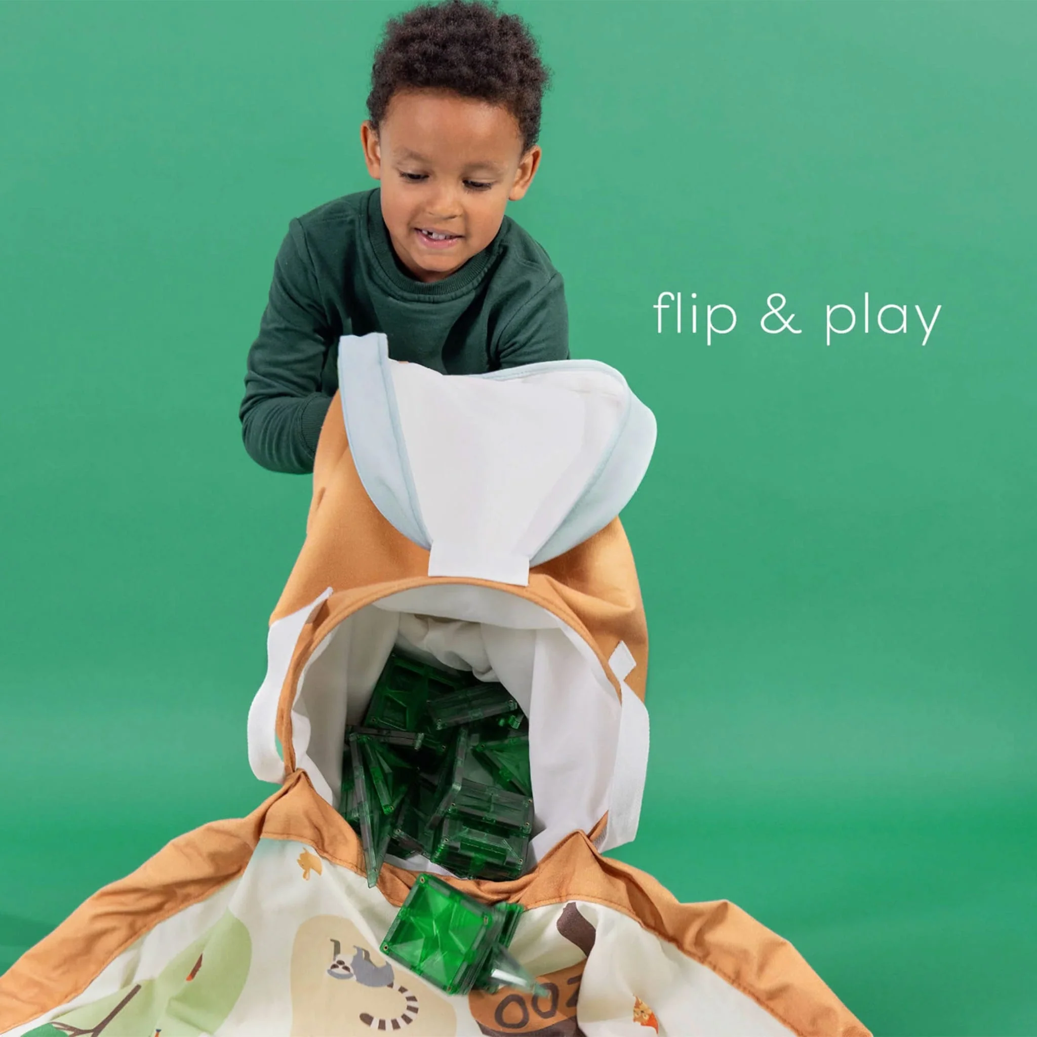 Tapis Play N Go - Soo Fairy - Image 6