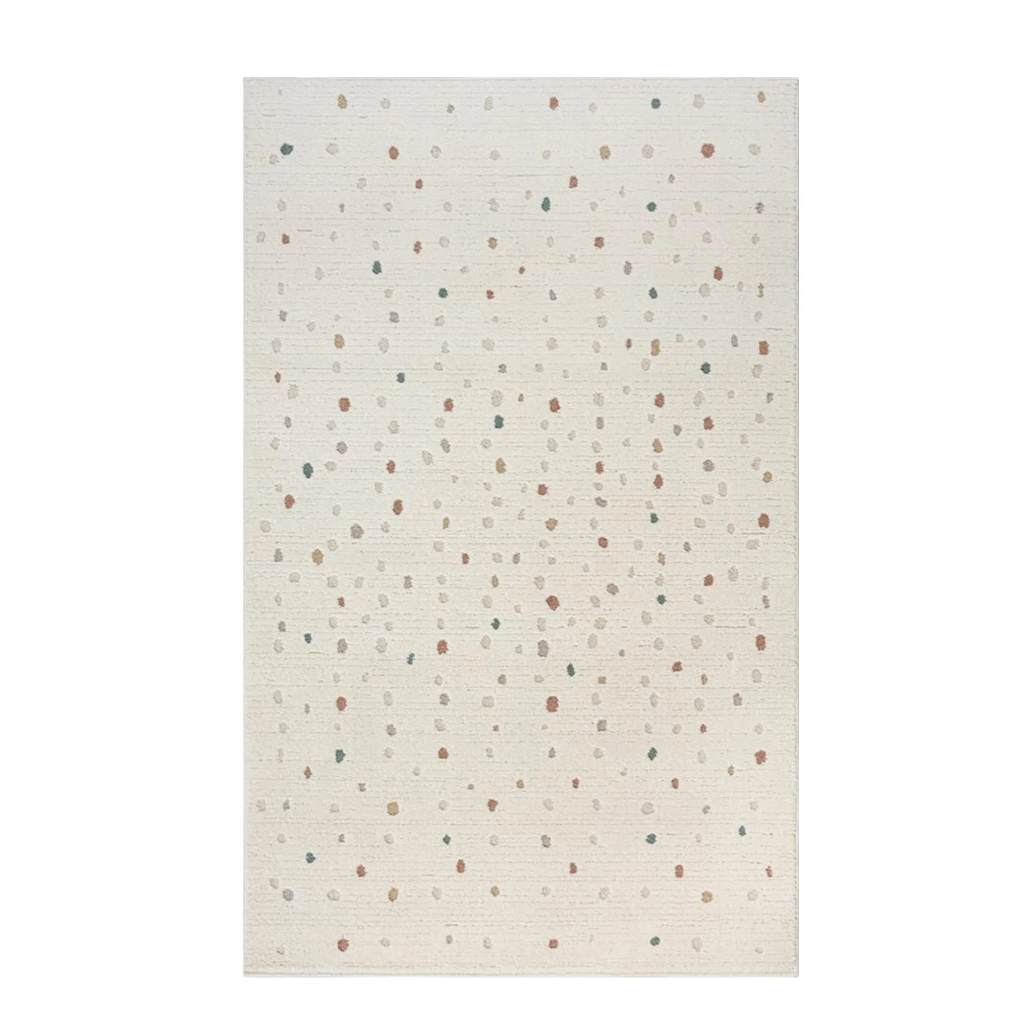 Tapis Yokina Elio Pois 4'x6'