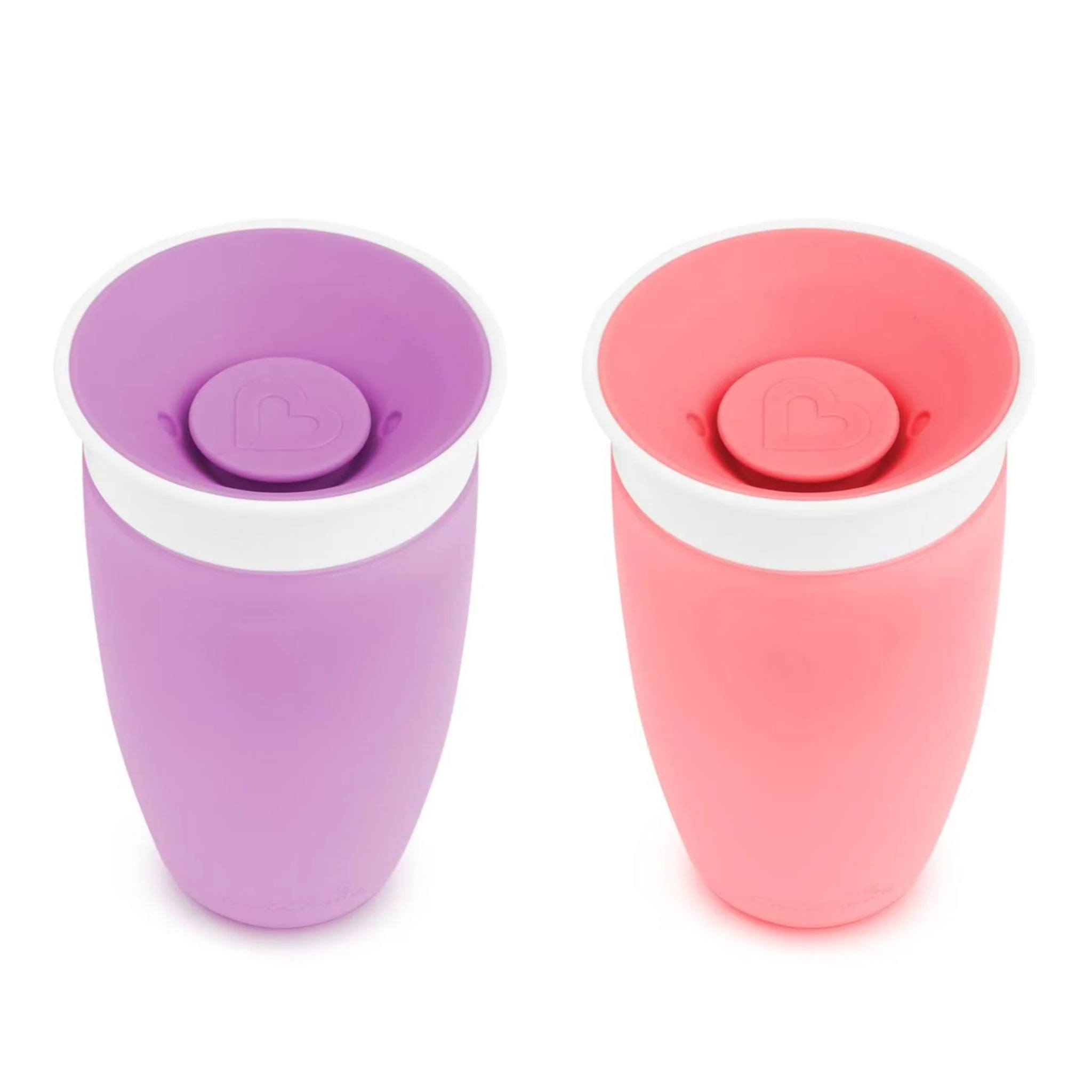 Tasse 360 10oz (2) Rose Mauve - Image 2