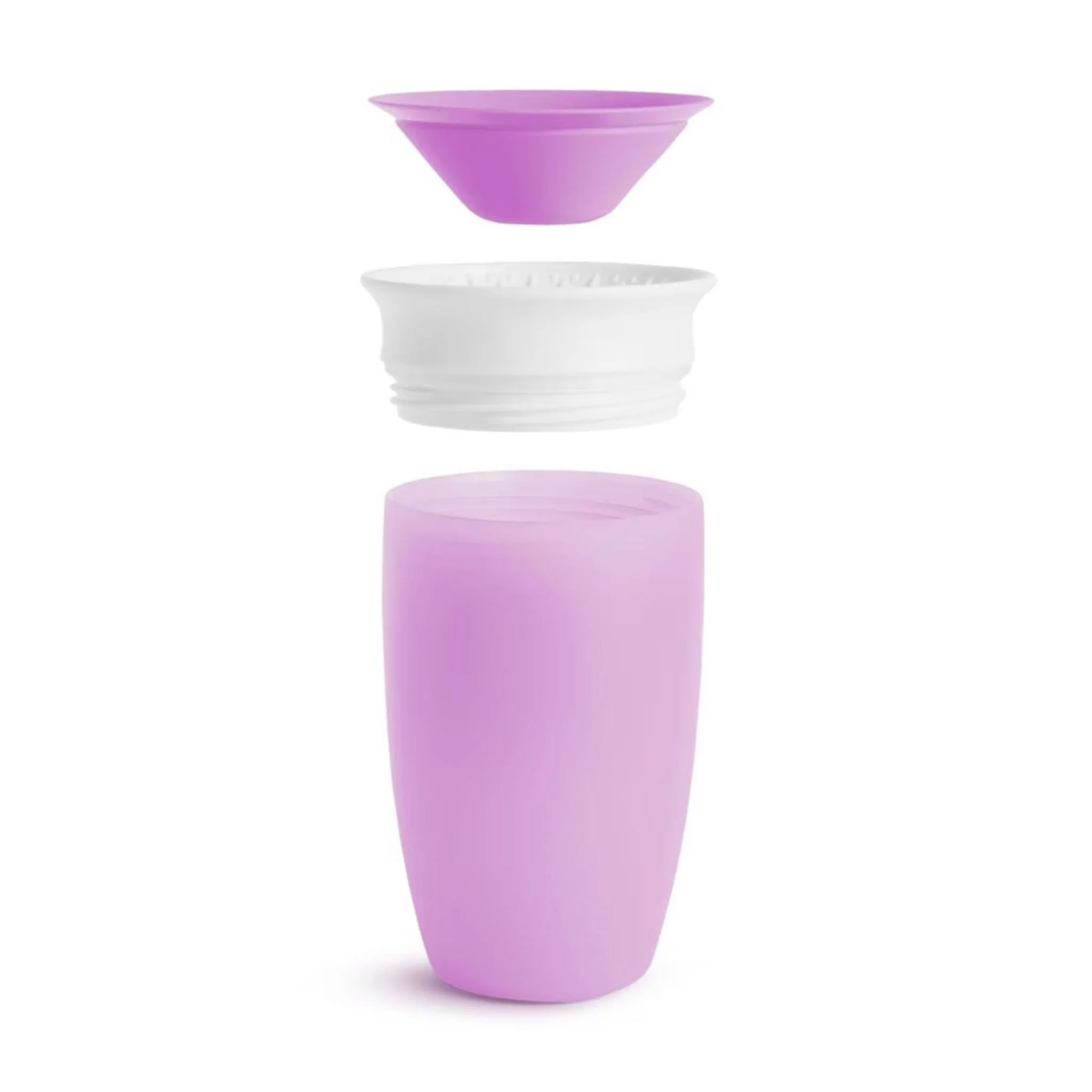 Tasse 360 10oz (2) Rose Mauve - Image 5
