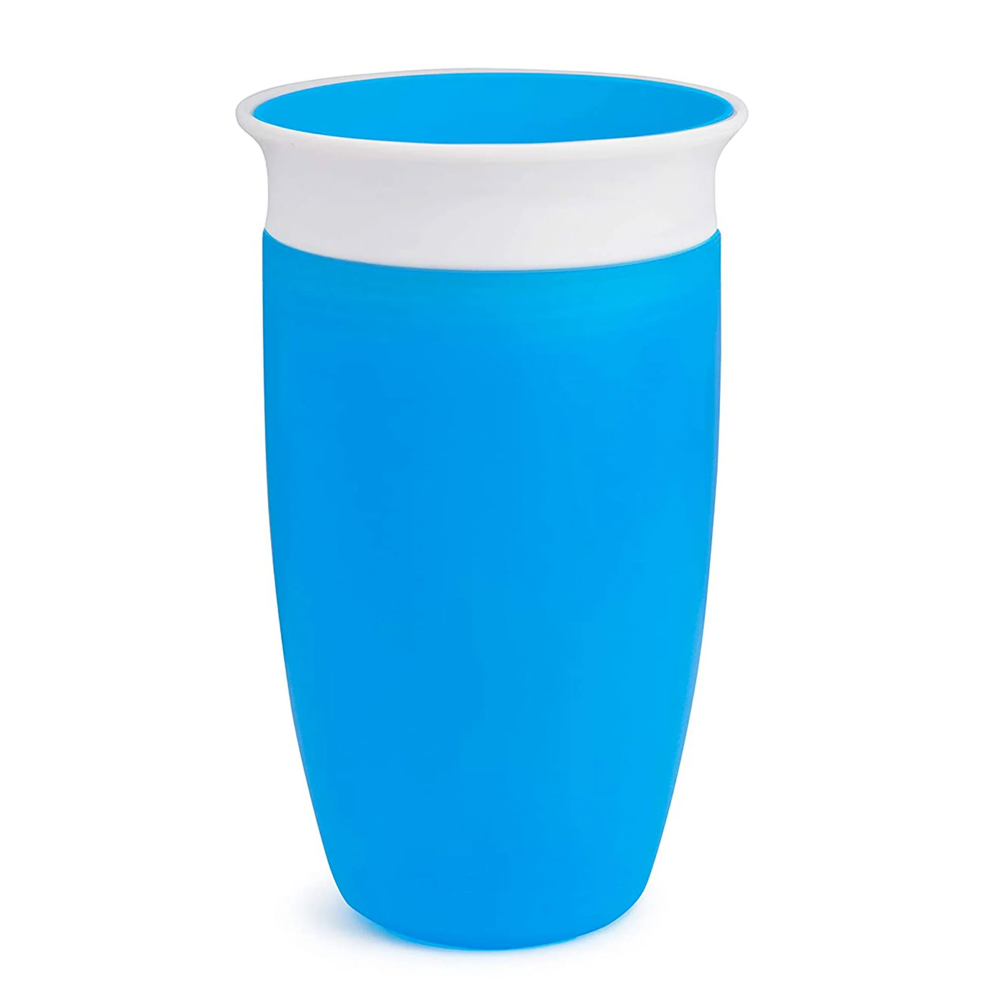 Tasse Miracle® 360° 10oz - Bleu