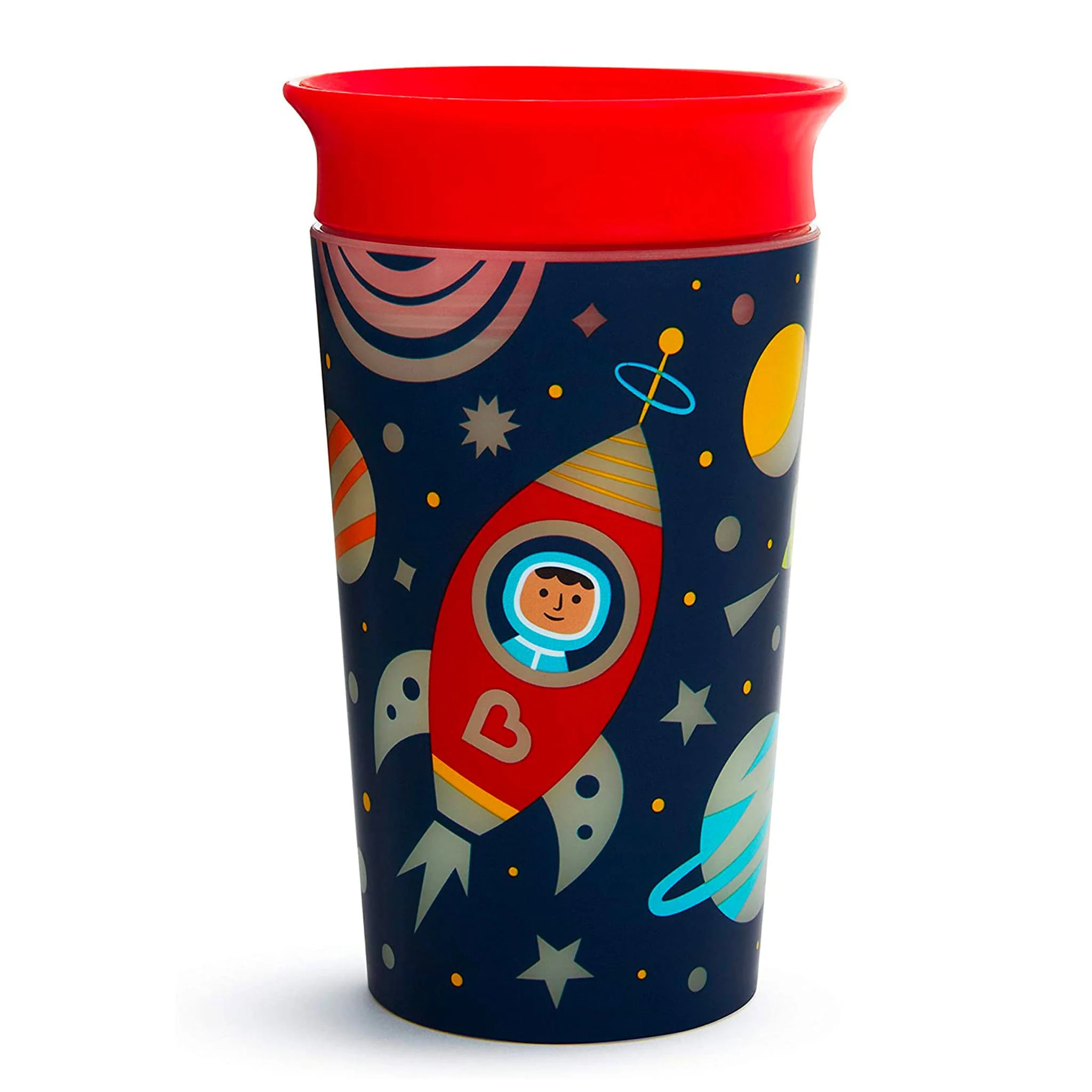 Tasse 9oz Miracle® 360° - Astronaute