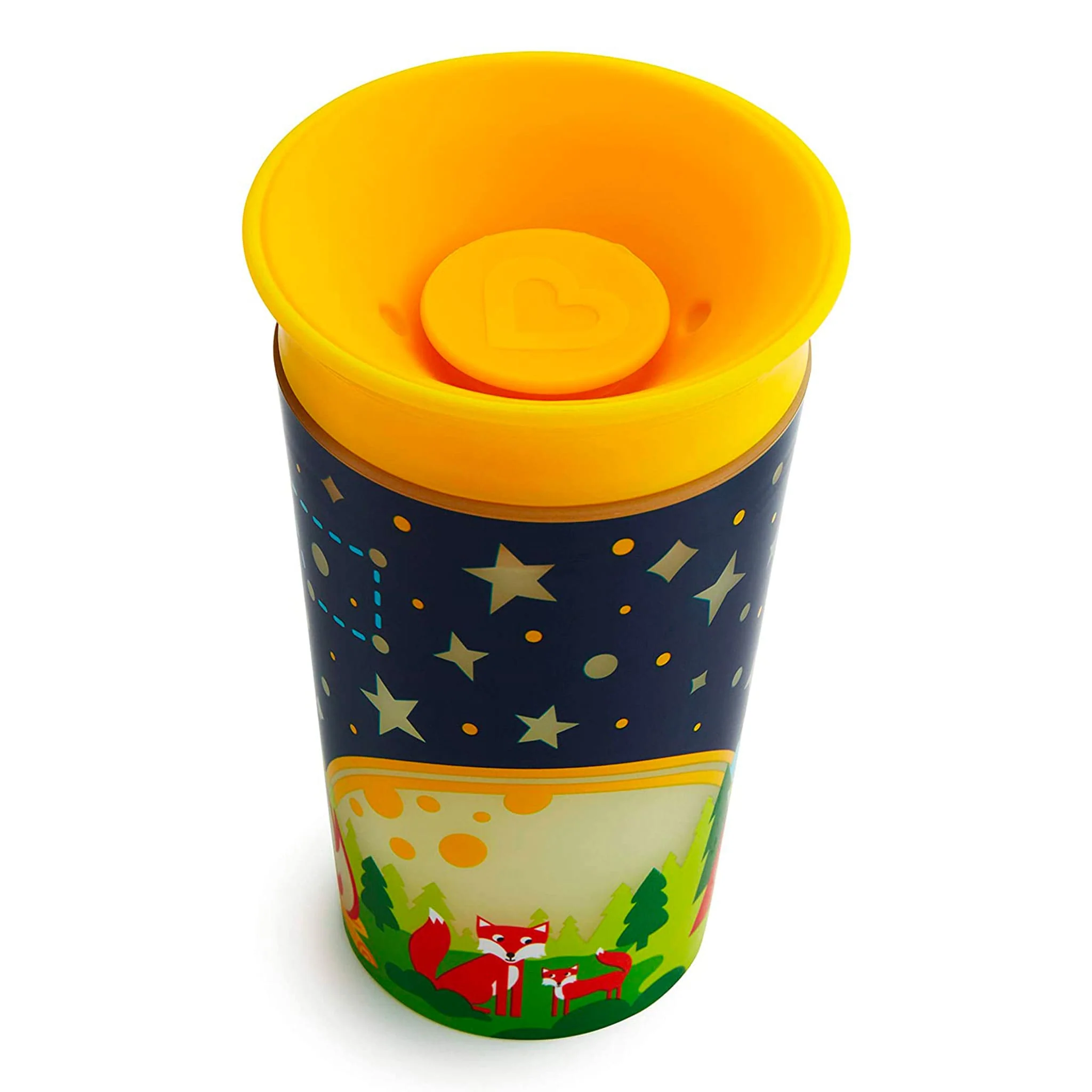 Tasse 9oz Miracle® 360° - Camping - Image 3