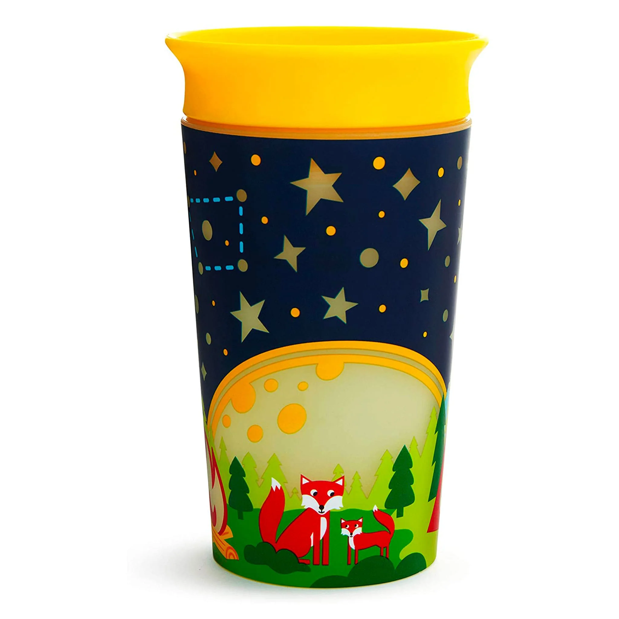 Tasse 9oz Miracle® 360° - Camping - Image 5
