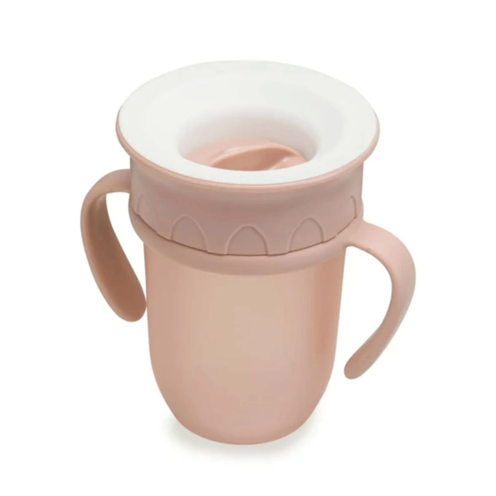 Tasse 360 - Blush - Image 2