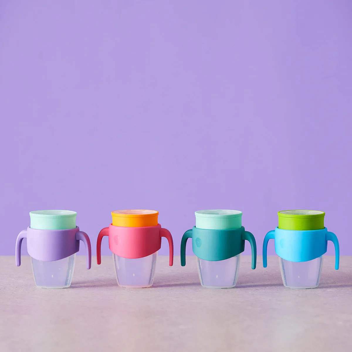 Tasse 360° 250ml - Forêt Émeraude - Image 11