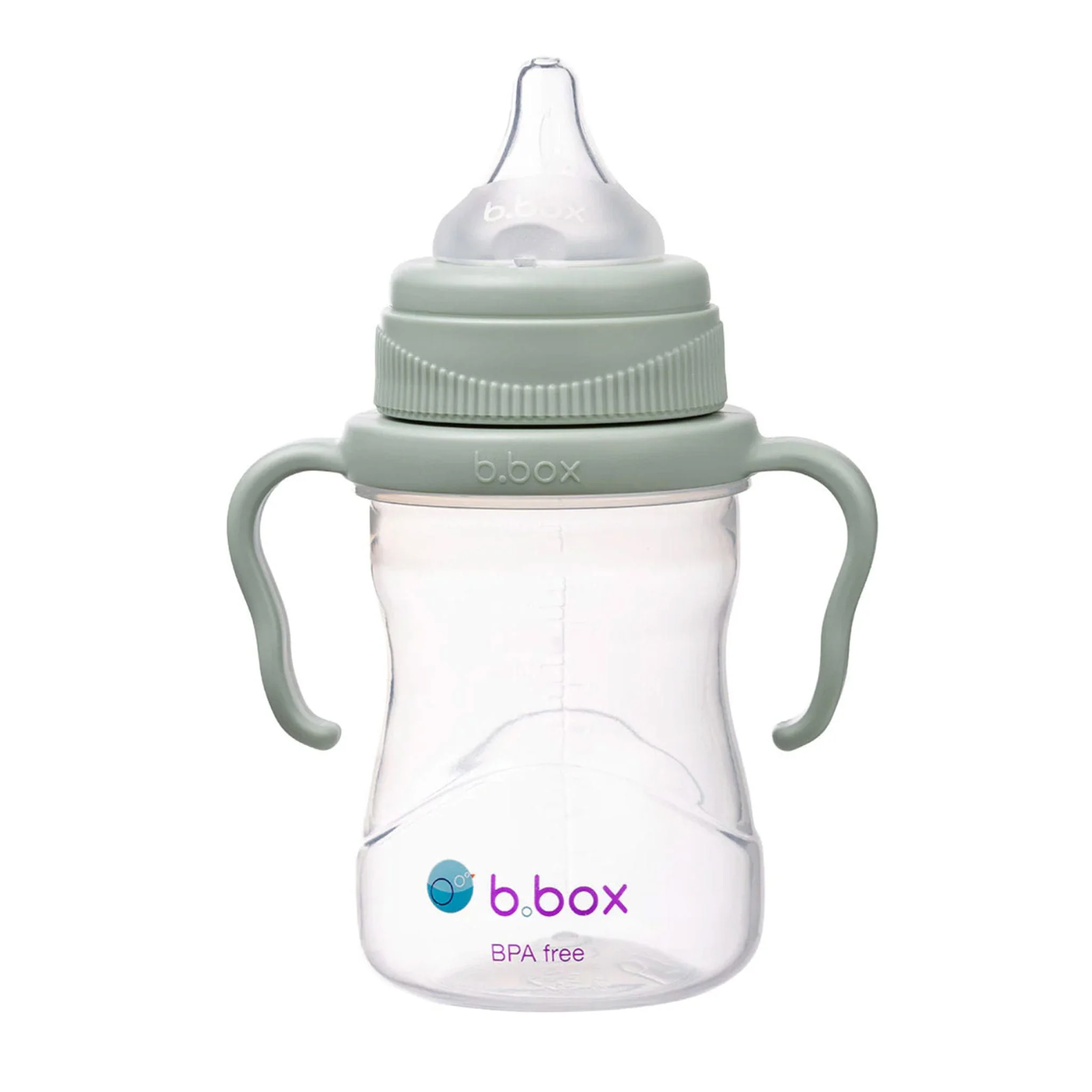 Ensemble Tasse 4en1 - Sauge - Image 3