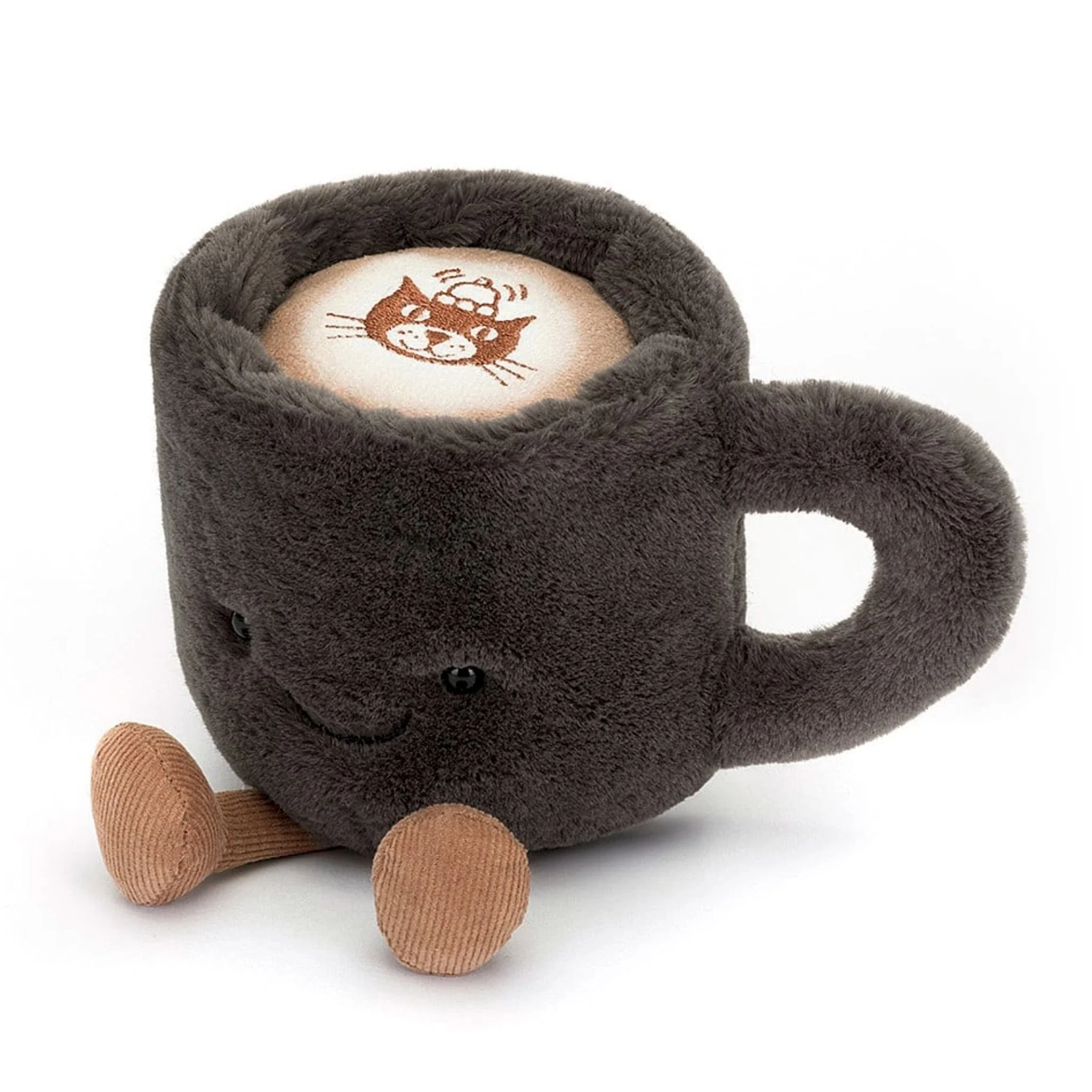 Tasse de Café Amusante 5'' - Image 3