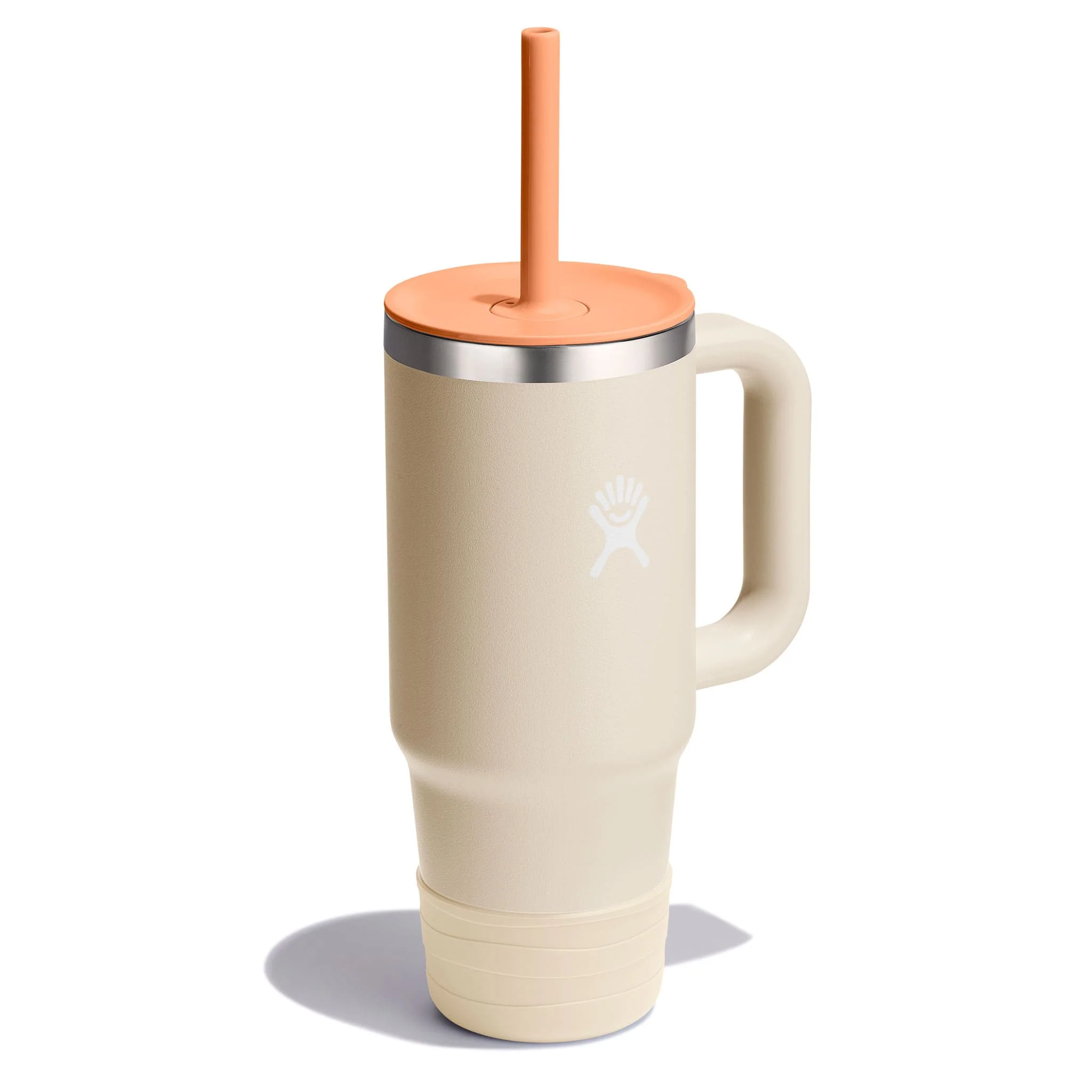 Tasse de Voyage 24oz - Beige - Image 2