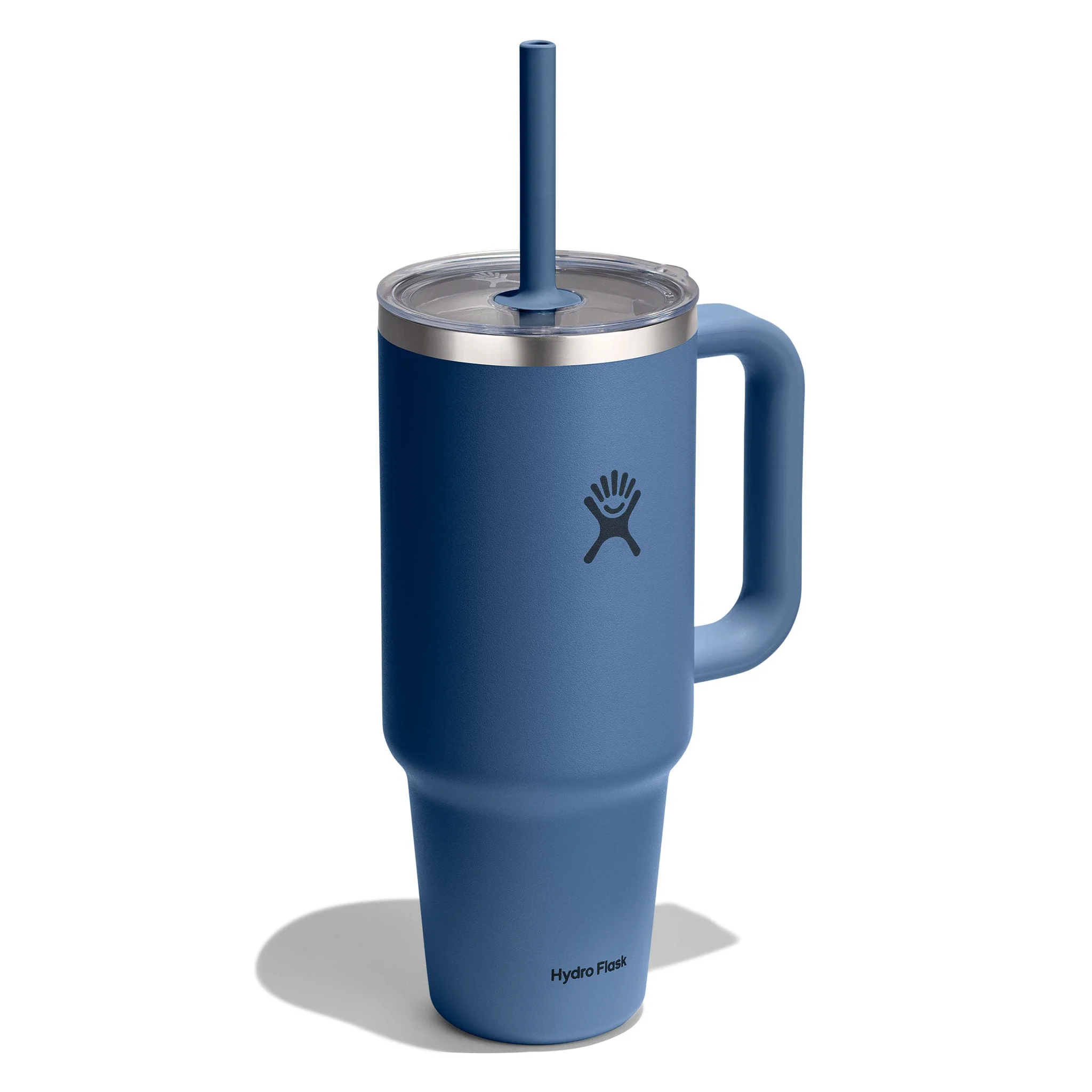 Tasse Voyage 40oz - Bleu Fjord - Image 2