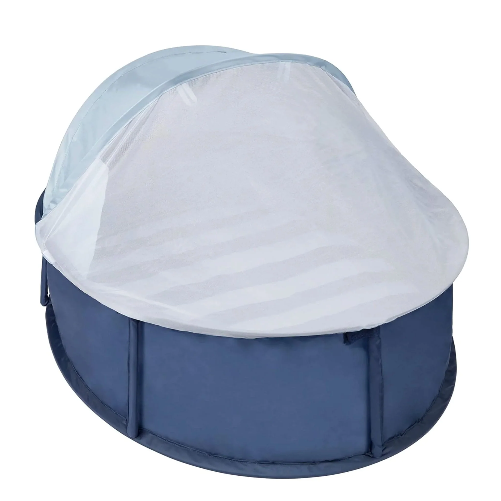 Tente Anti-UV / Anti-Moustique Babyni - Marinière - Image 5