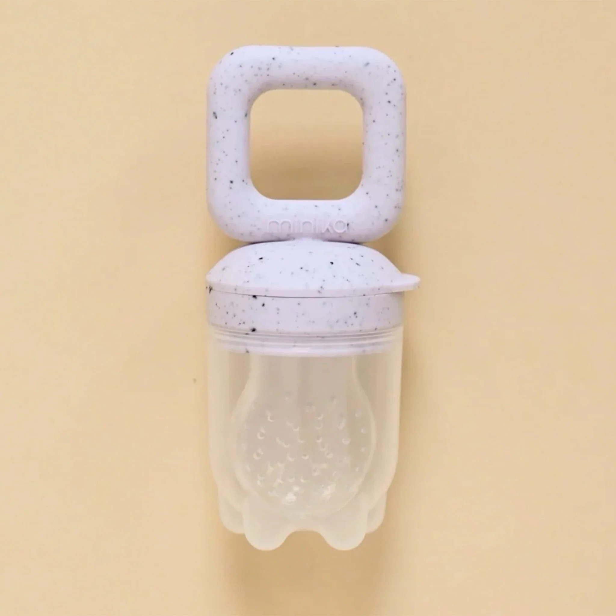 Tétine Alimentaire en Silicone - Image 15