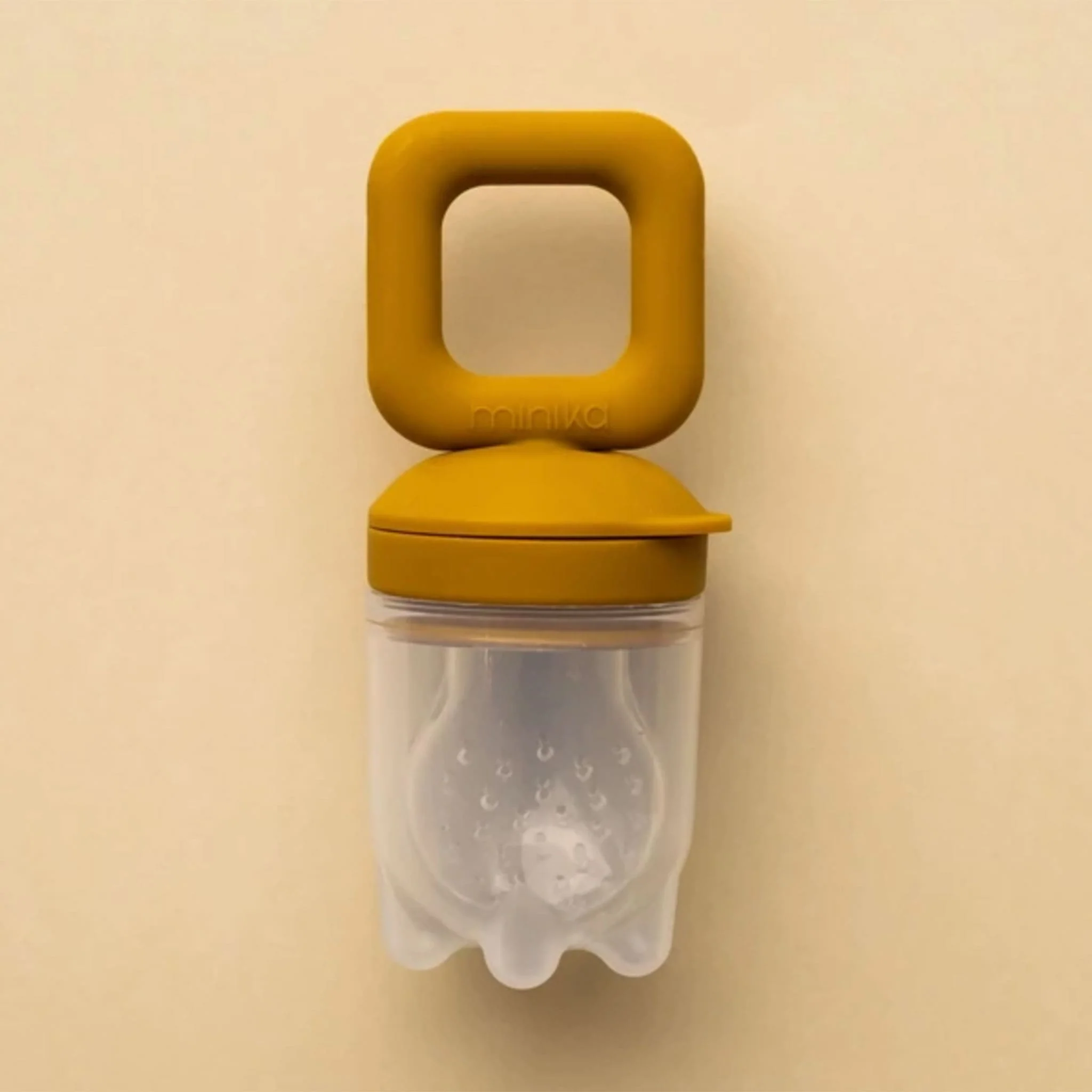 Tétine Alimentaire en Silicone - Image 6