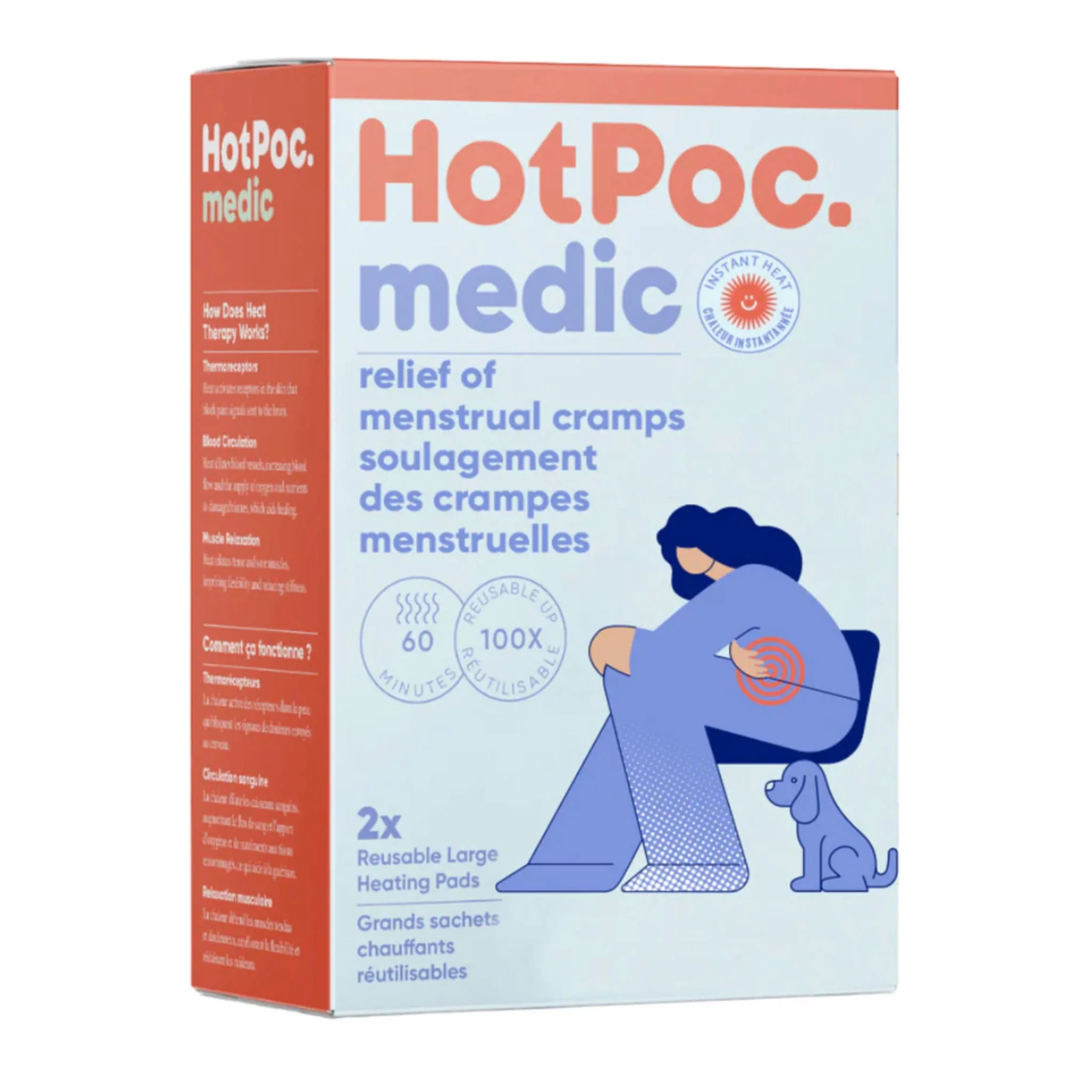 Thermomedic Crampe Menstruelle - Image 5