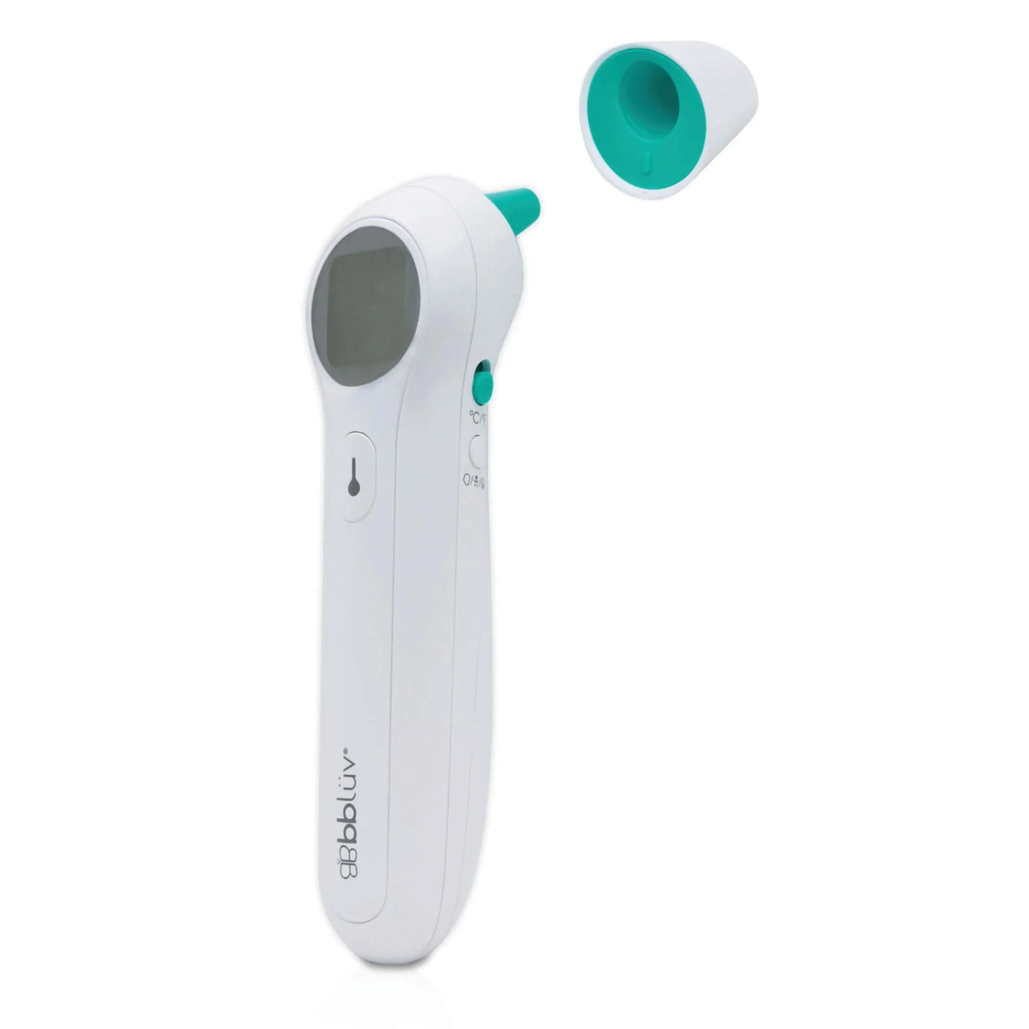 Thermomètre 5-en-1 Infrarouge Orä