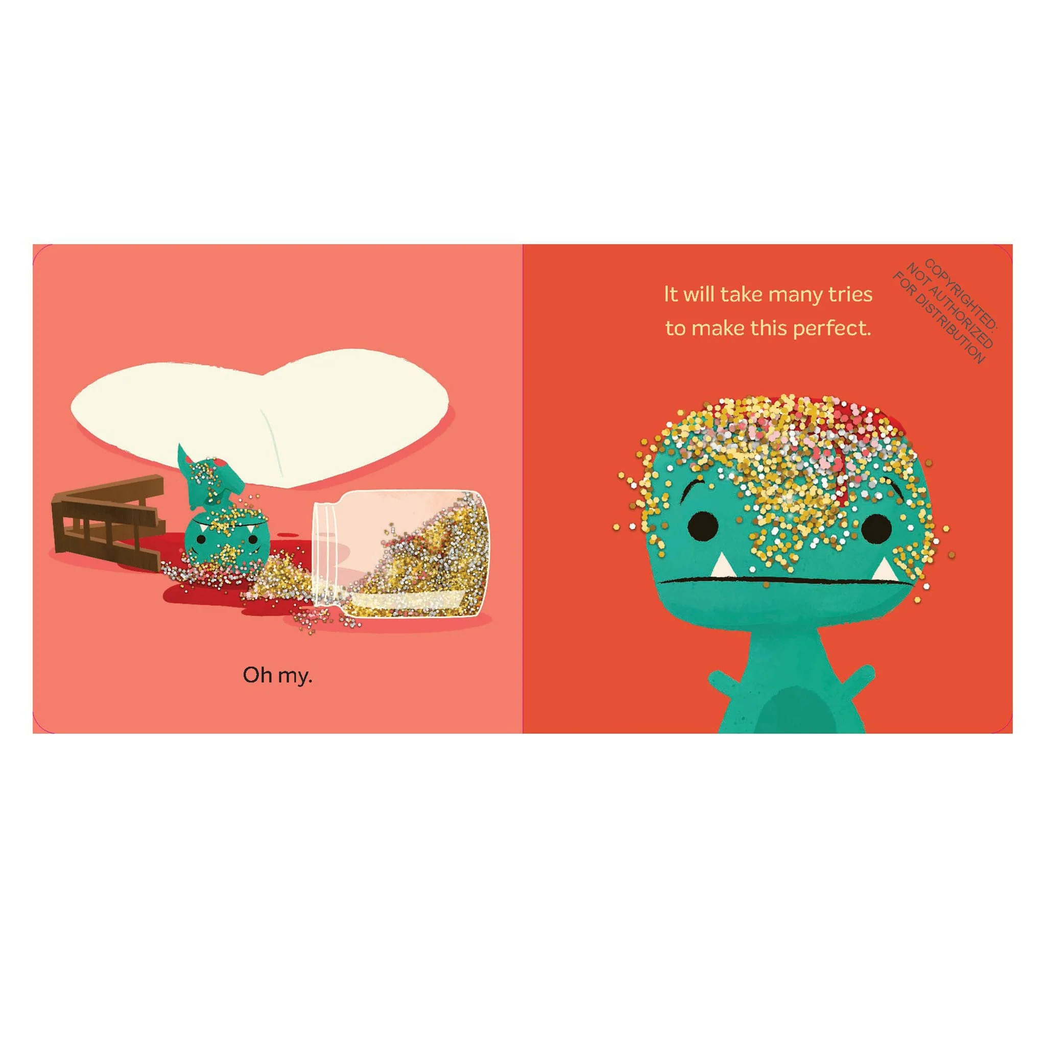 Tiny T. Rex and the Perfect Valentine - Image 4