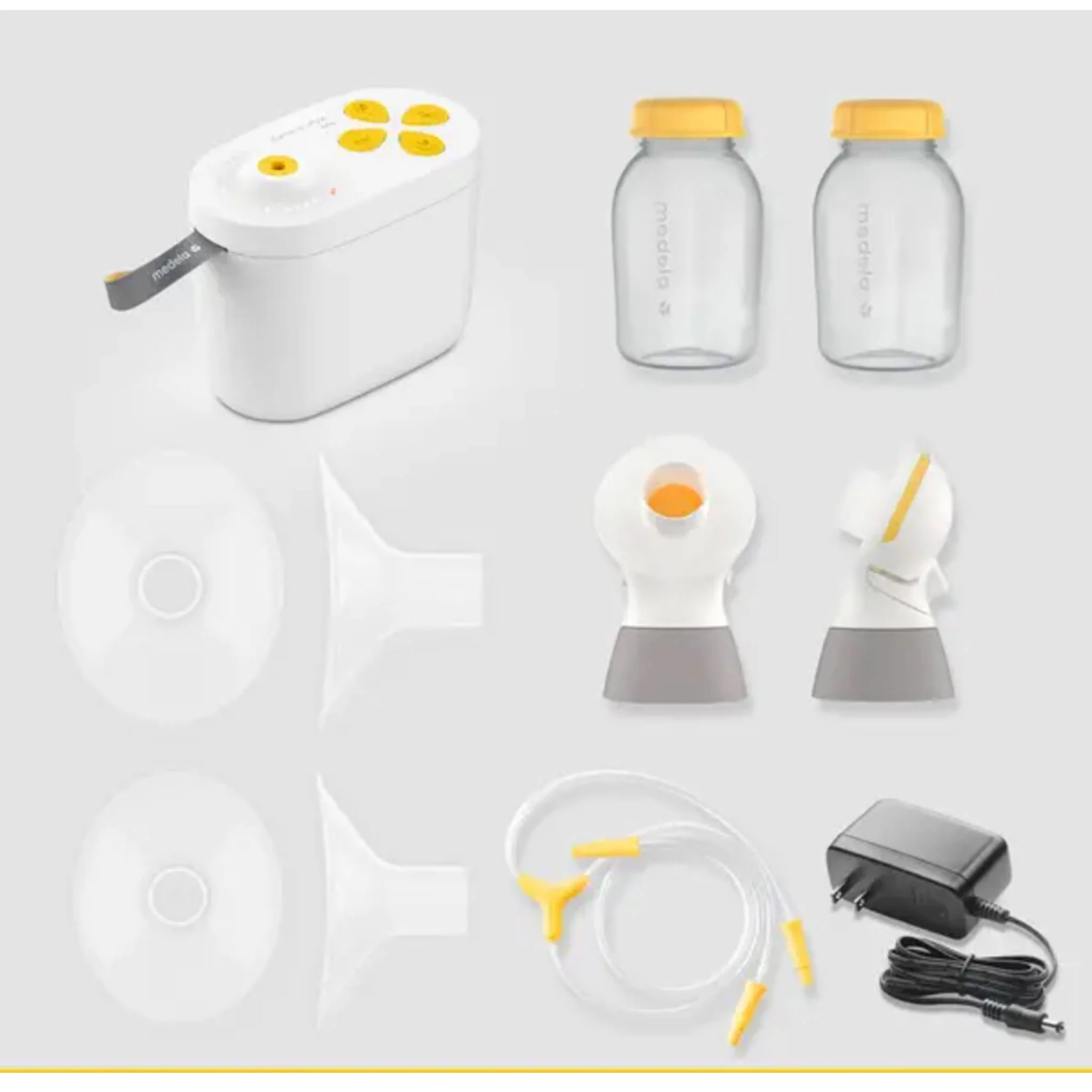 Tire-lait Pump In Style Pro - Image 3