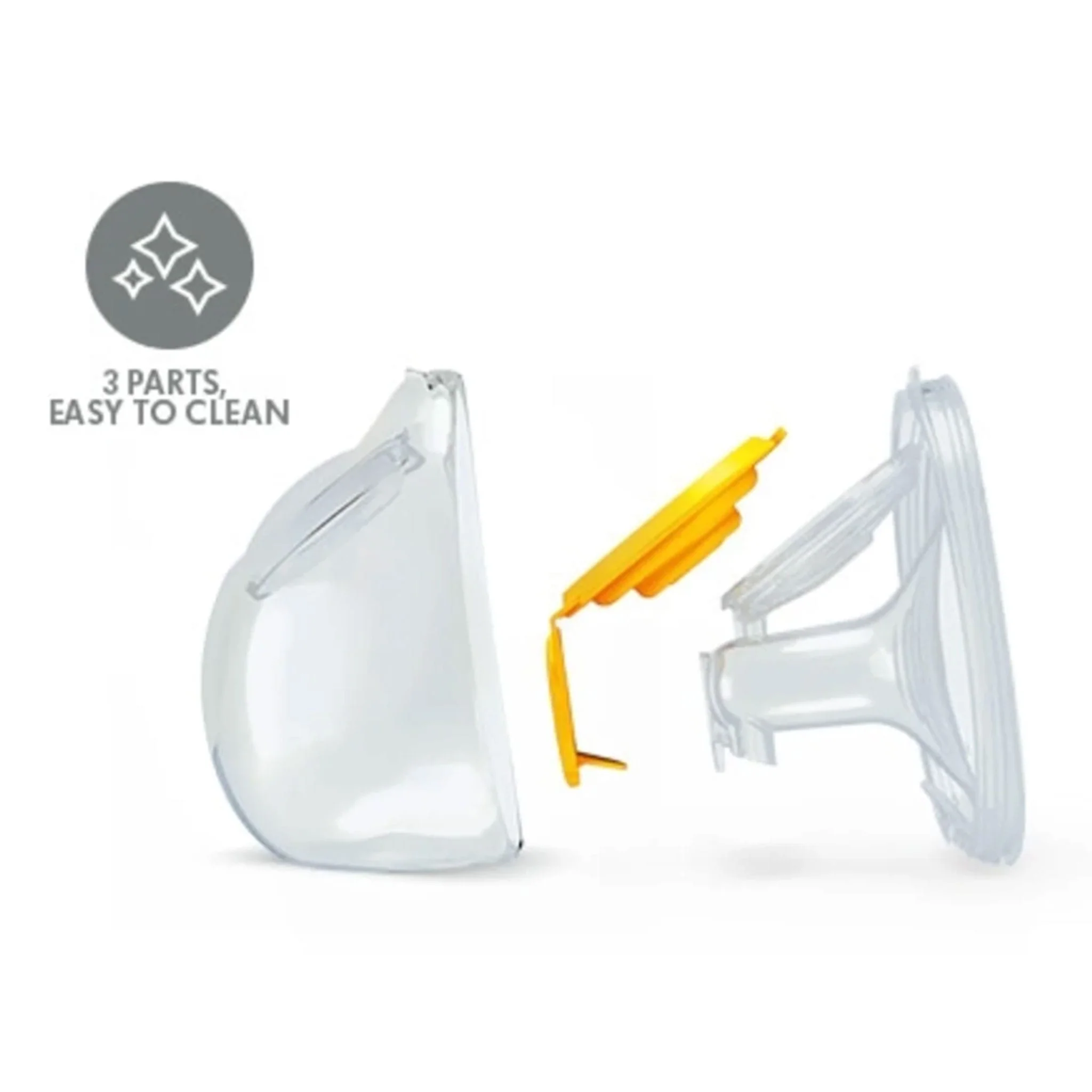 Tire-Lait Swing Maxi™ Mains Libres - Image 7