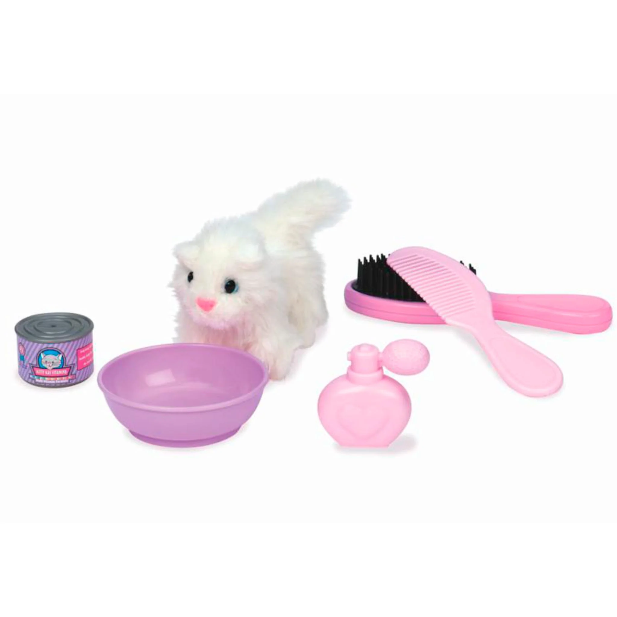Toilettage Pour Animaux - Chat - Image 3