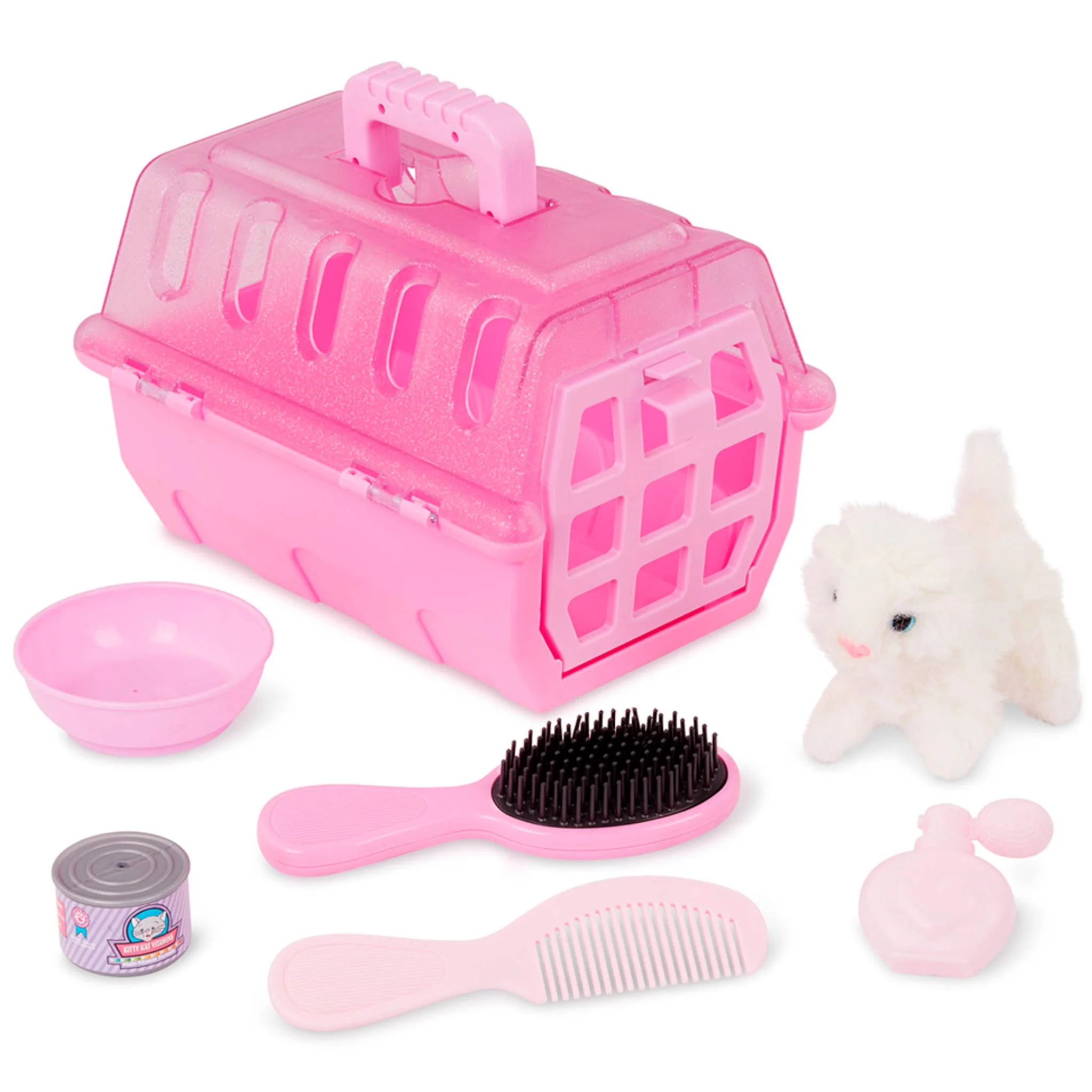 Toilettage Pour Animaux - Chat - Image 4