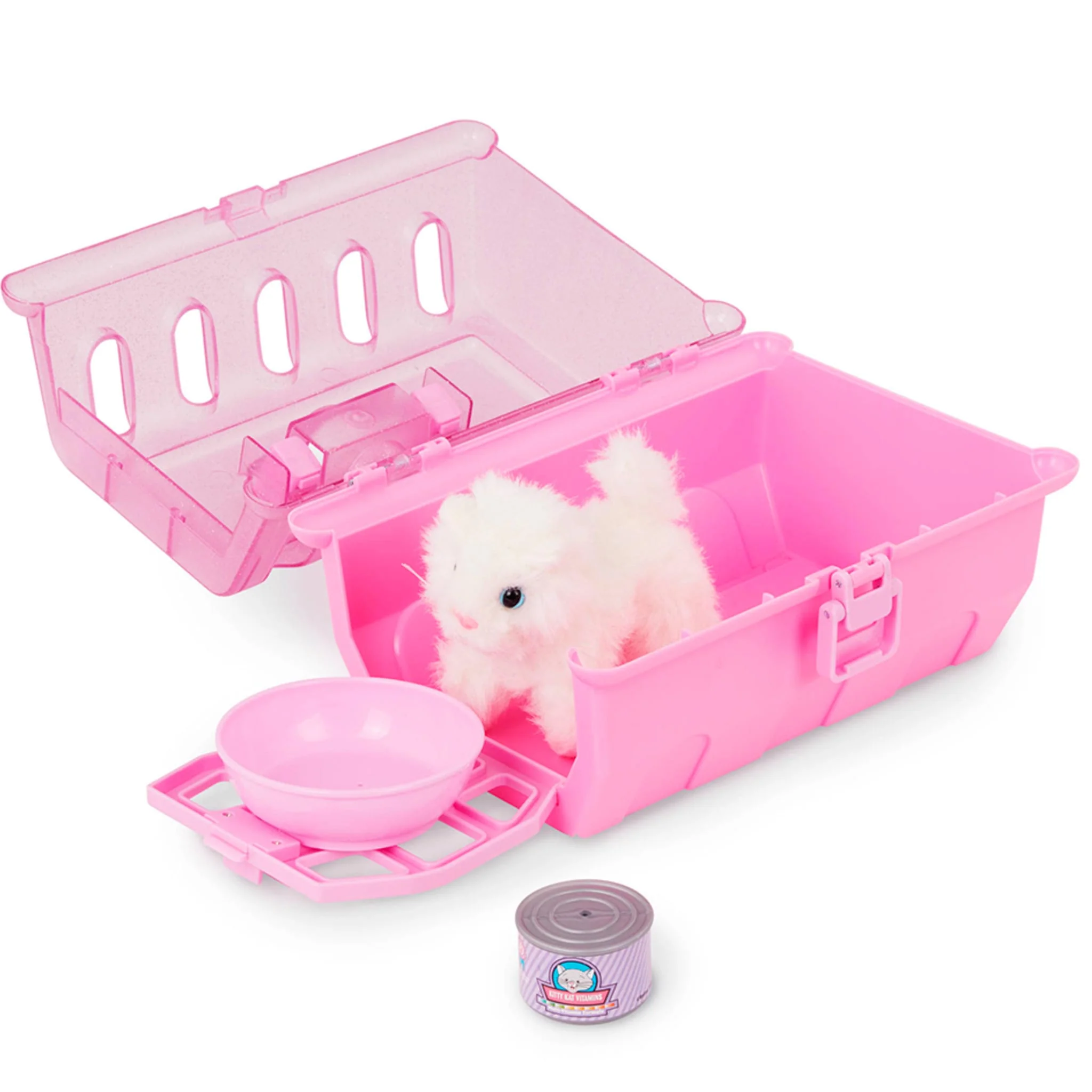 Toilettage Pour Animaux - Chat - Image 5
