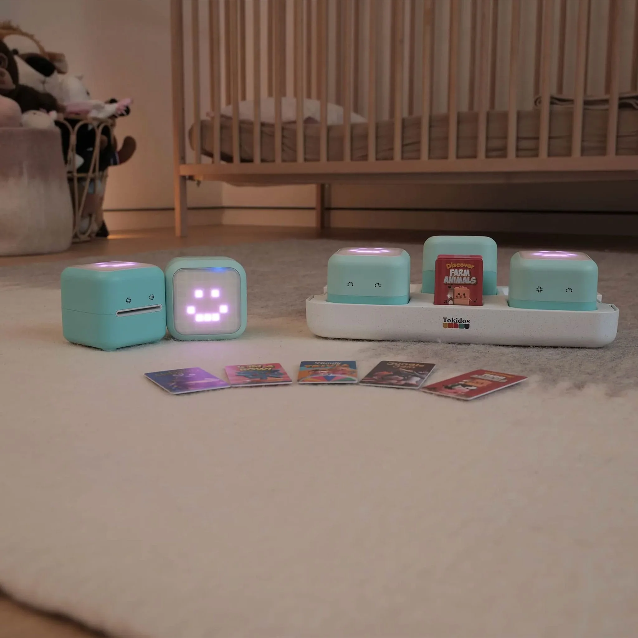 Tokidos Bundle Petits Apprenants - Image 7