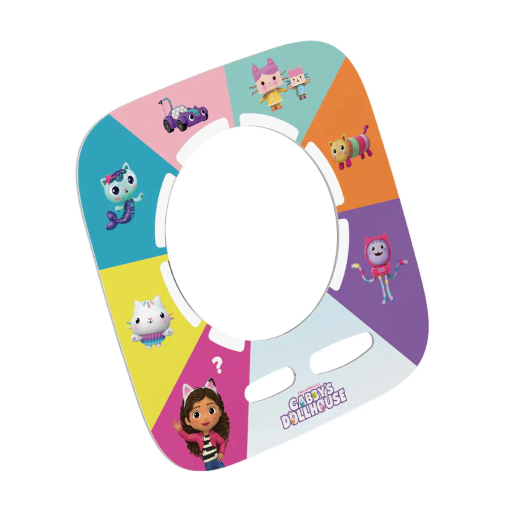 Tonieplay Gabby's Dollhouse: Gabby's Cat-tastic Scavenger Hunt Game (Anglais) - Image 3