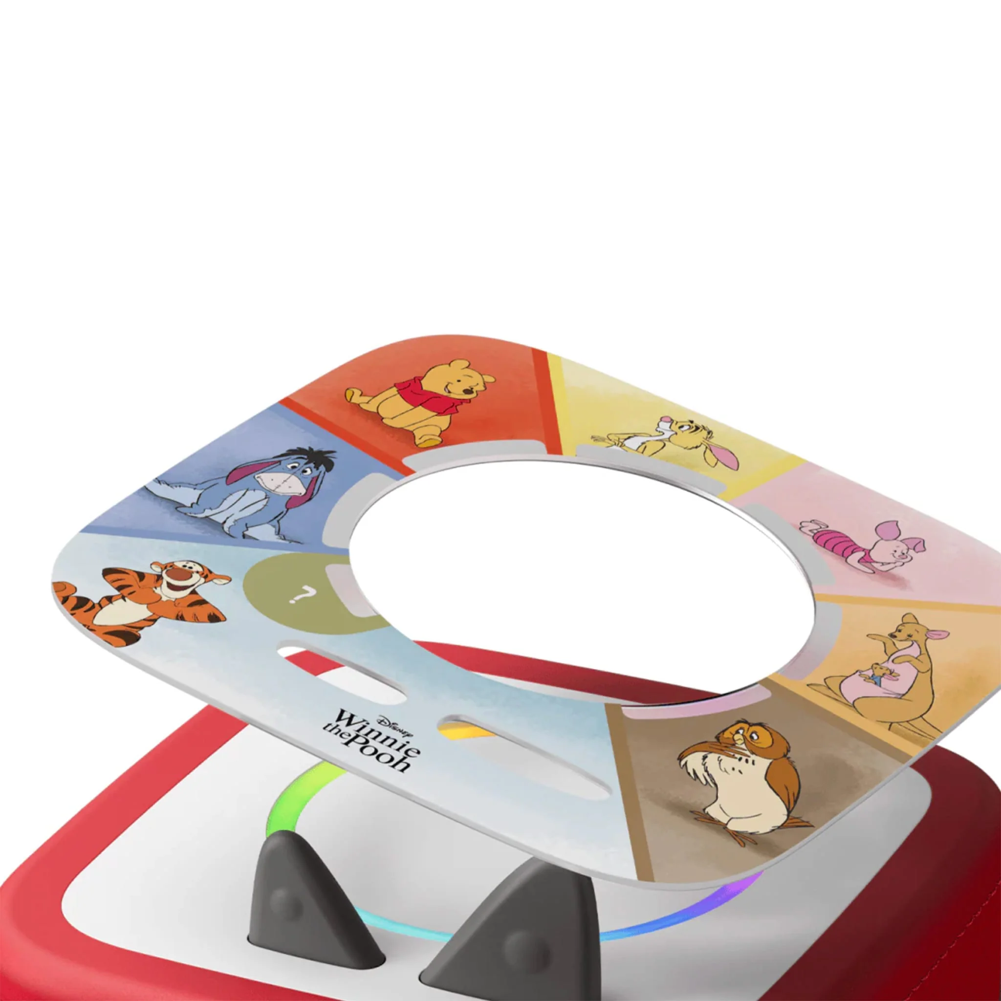 Tonieplay Disney Winnie the Pooh: Tigger's Mix-Up Fix-Up Game (Anglais)