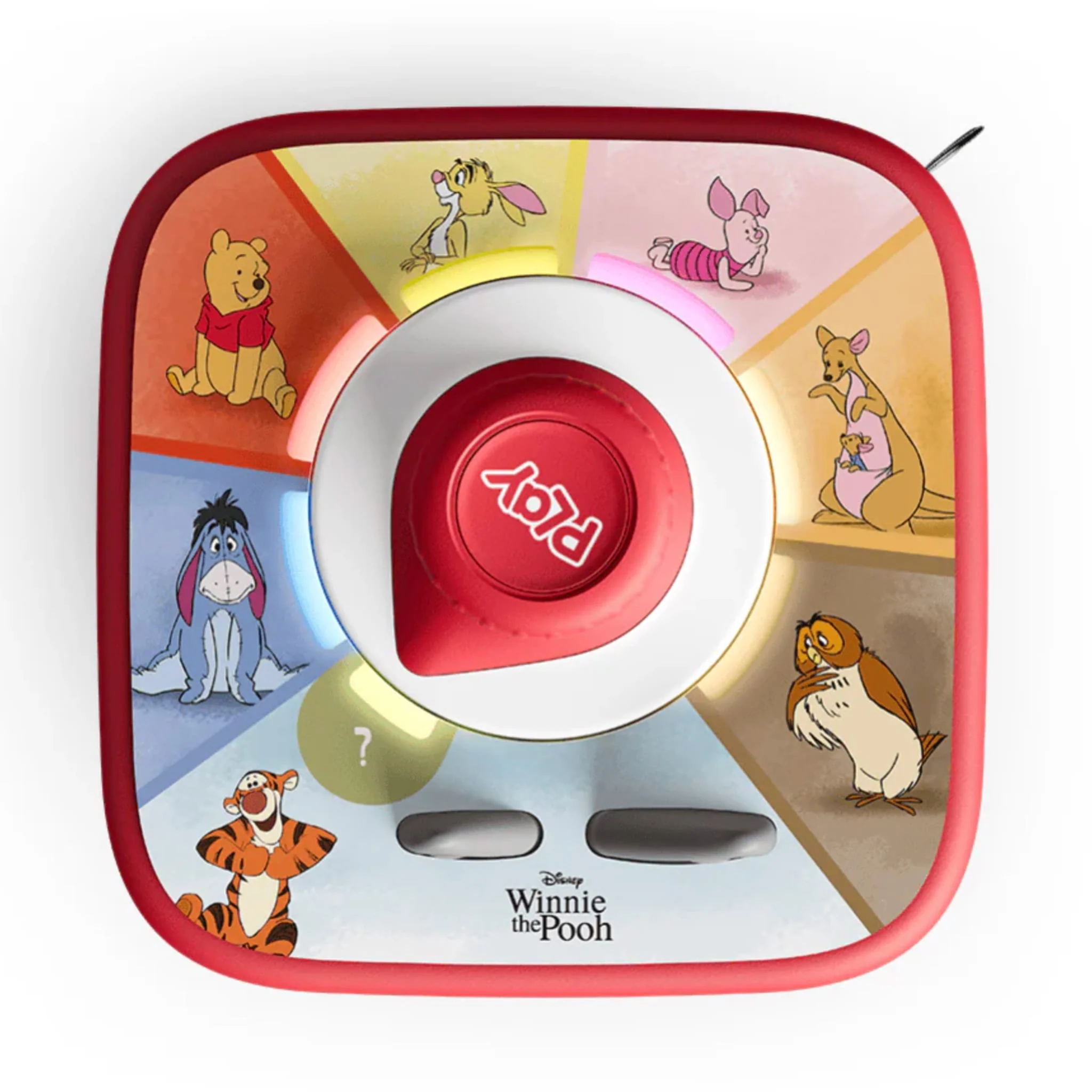 Tonieplay Disney Winnie the Pooh: Tigger's Mix-Up Fix-Up Game (Anglais) - Image 4