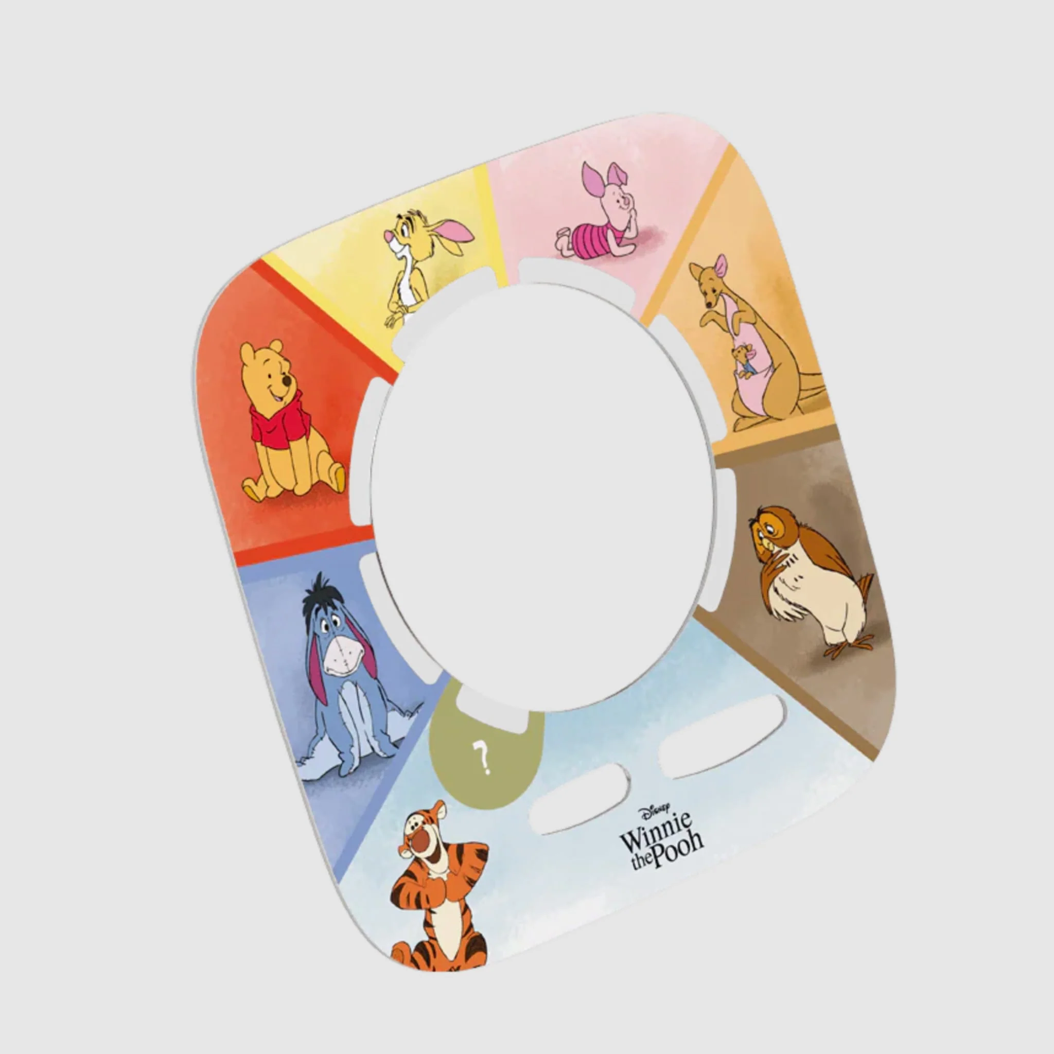 Tonieplay Disney Winnie the Pooh: Tigger's Mix-Up Fix-Up Game (Anglais) - Image 5