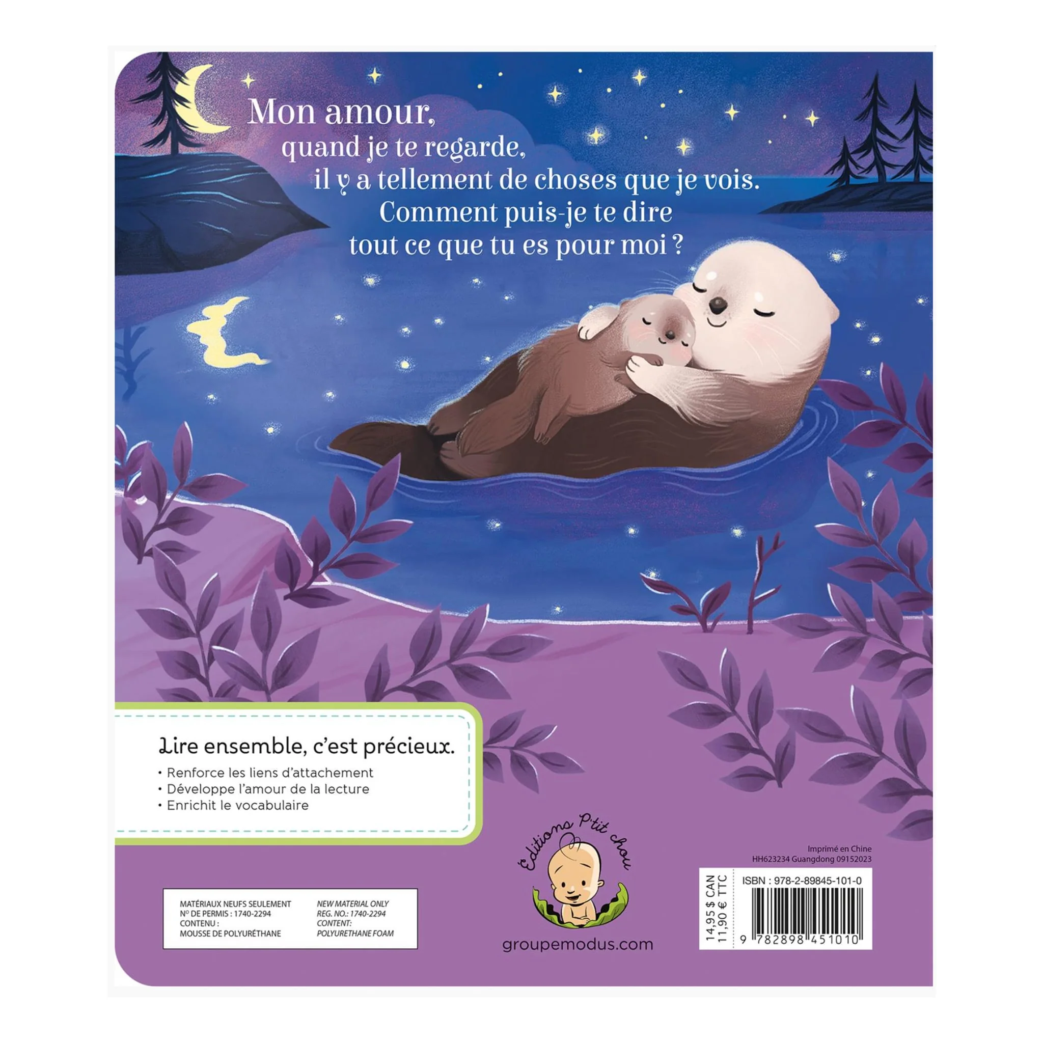 Tout L'amour Du Monde - Image 2