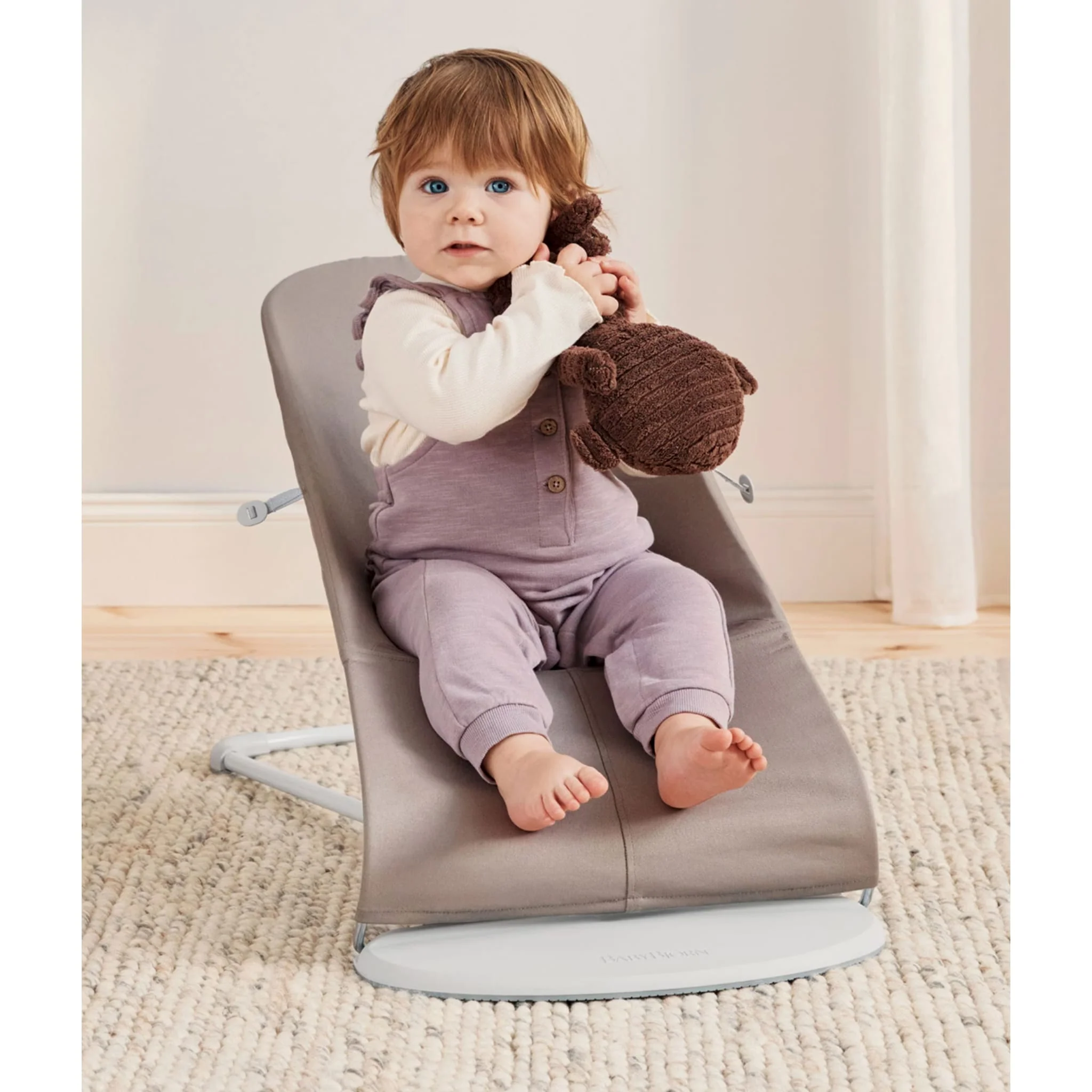 Transat Bliss Woven - Sable - Image 10