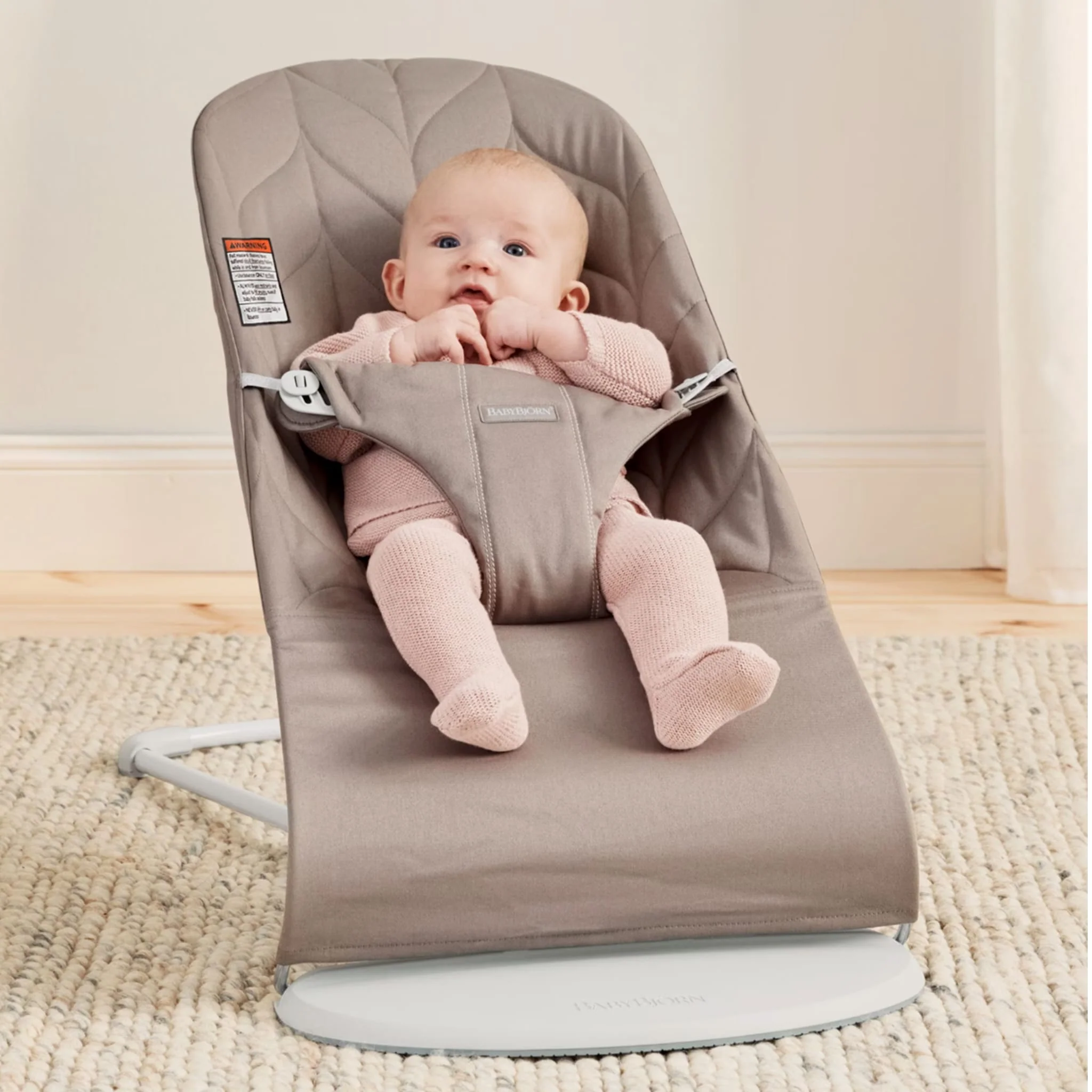 Transat Bliss Woven - Sable - Image 2