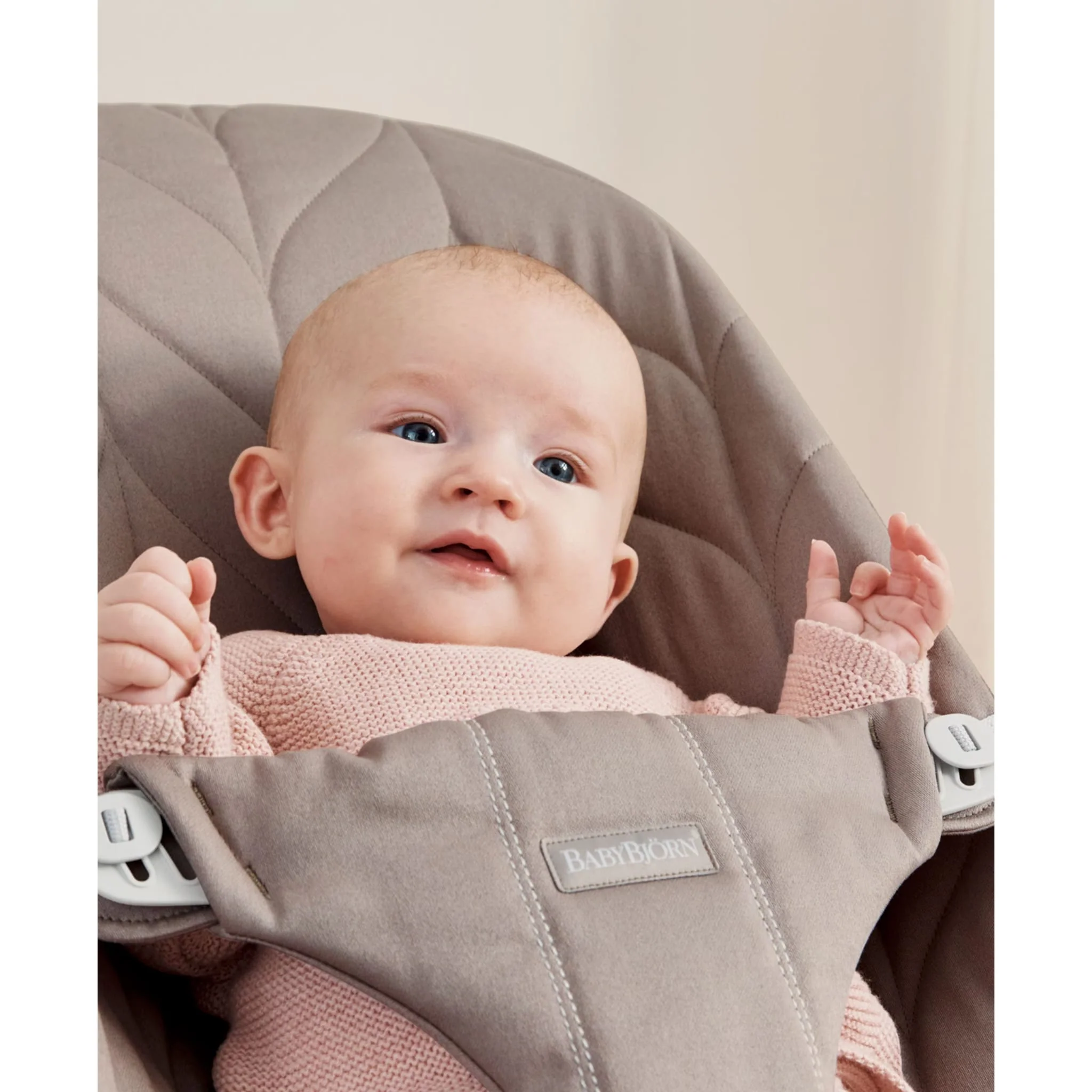 Transat Bliss Woven - Sable - Image 8