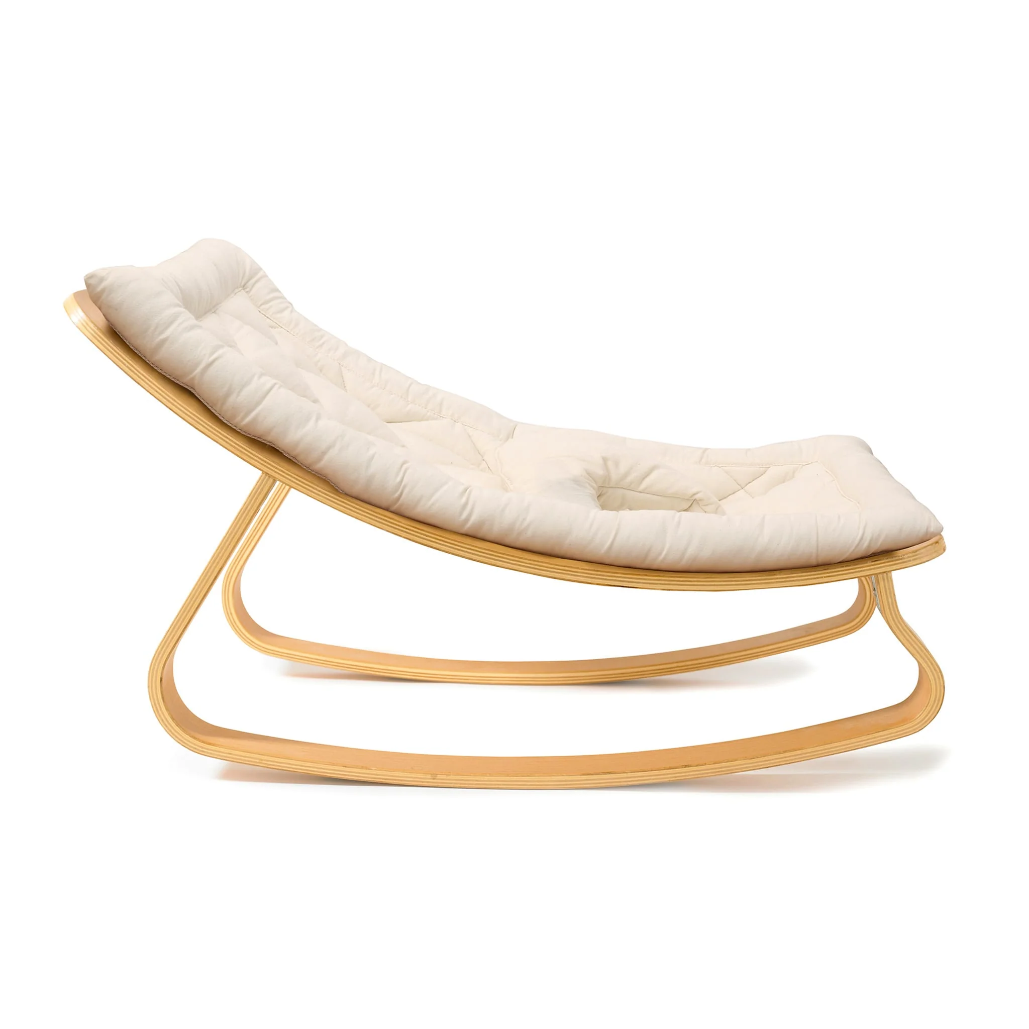 Transat Levo - Hêtre / Lait Organic - Image 5