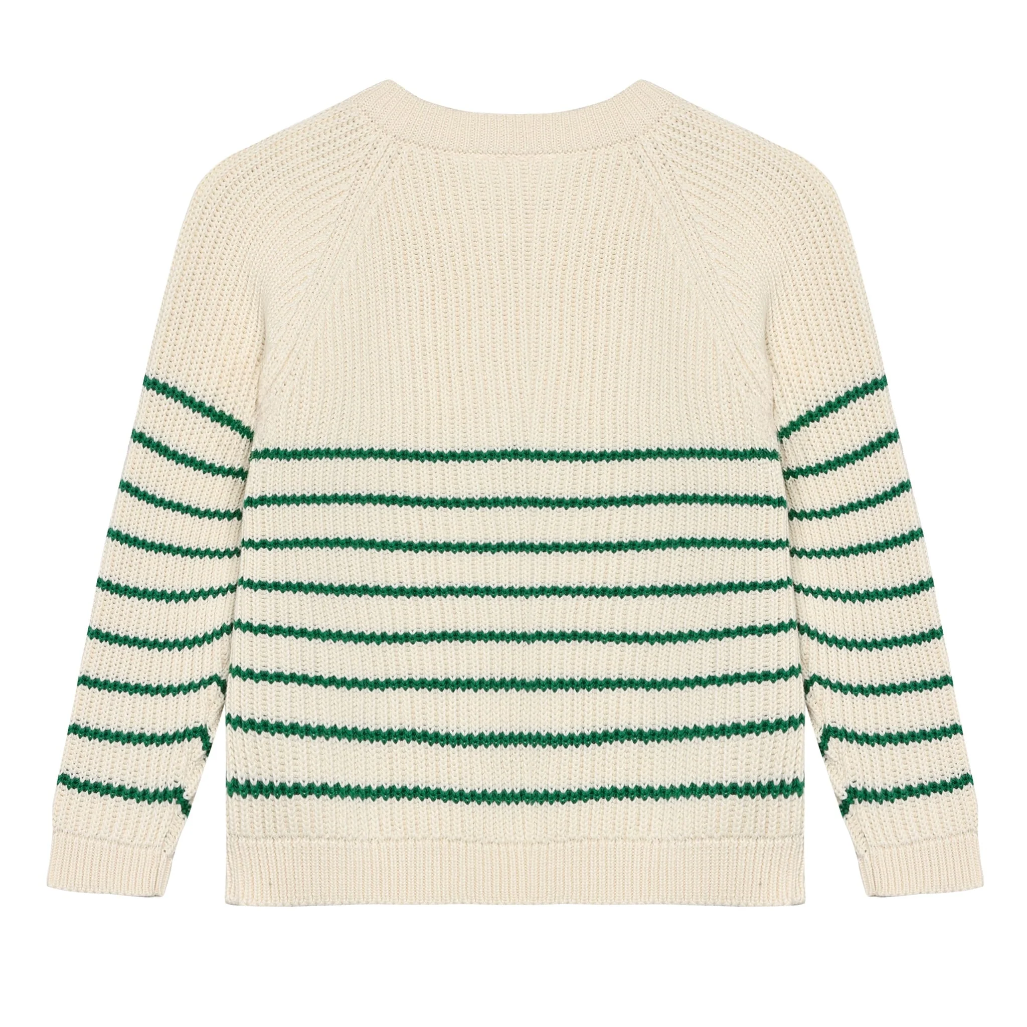 Tricot Rayé 3-10ans - Image 4