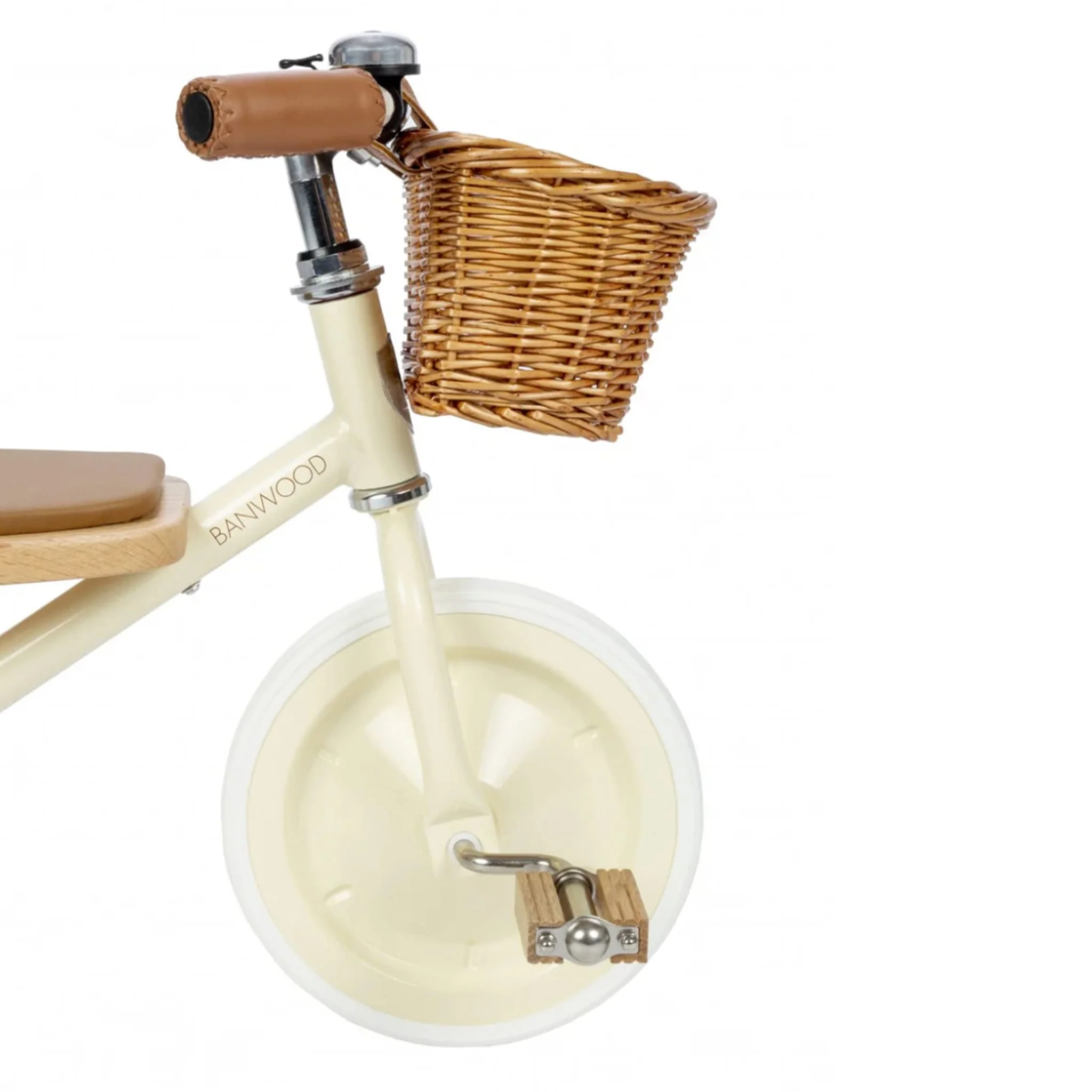 Tricycle - Crème - Image 6