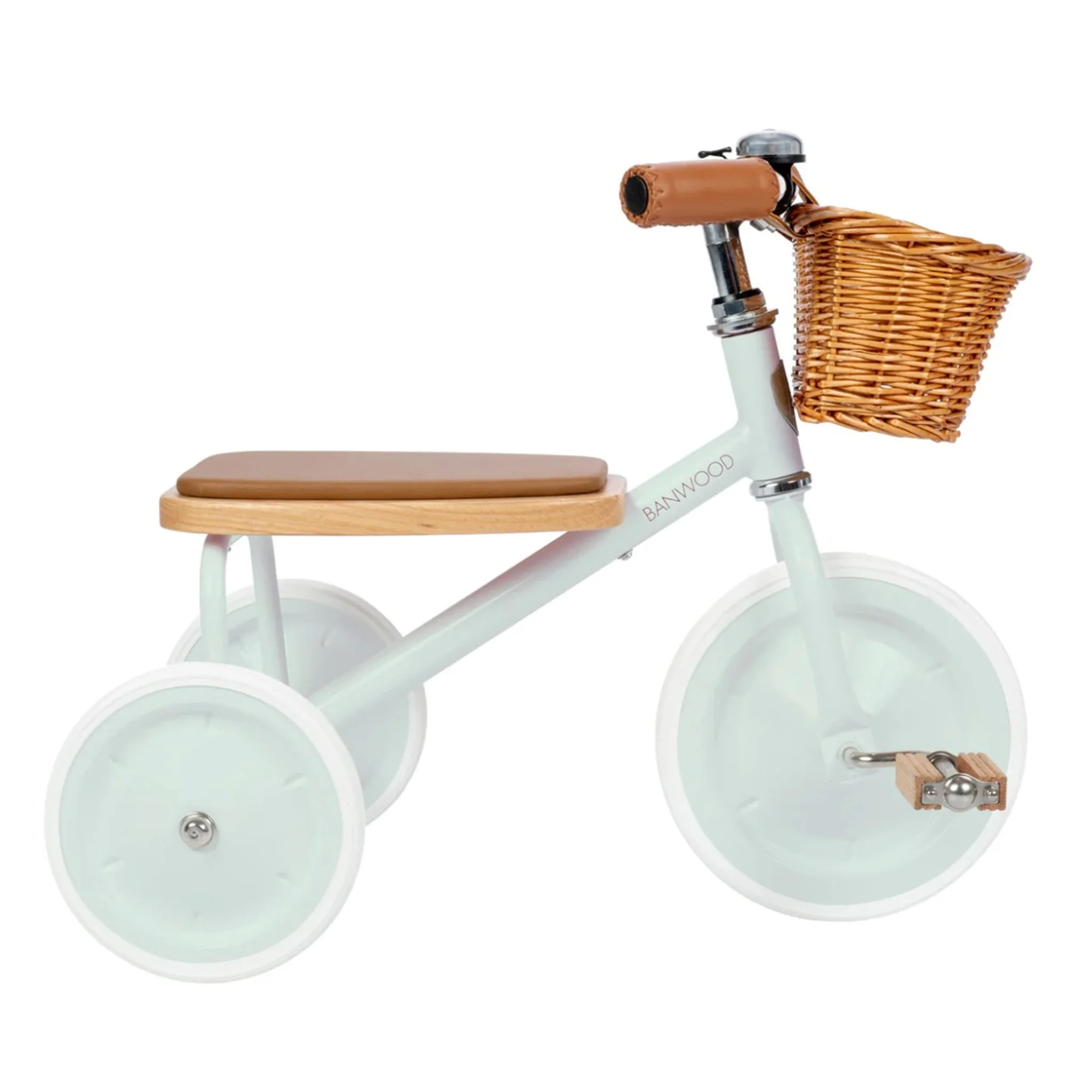 Tricycle - Menthe - Image 3