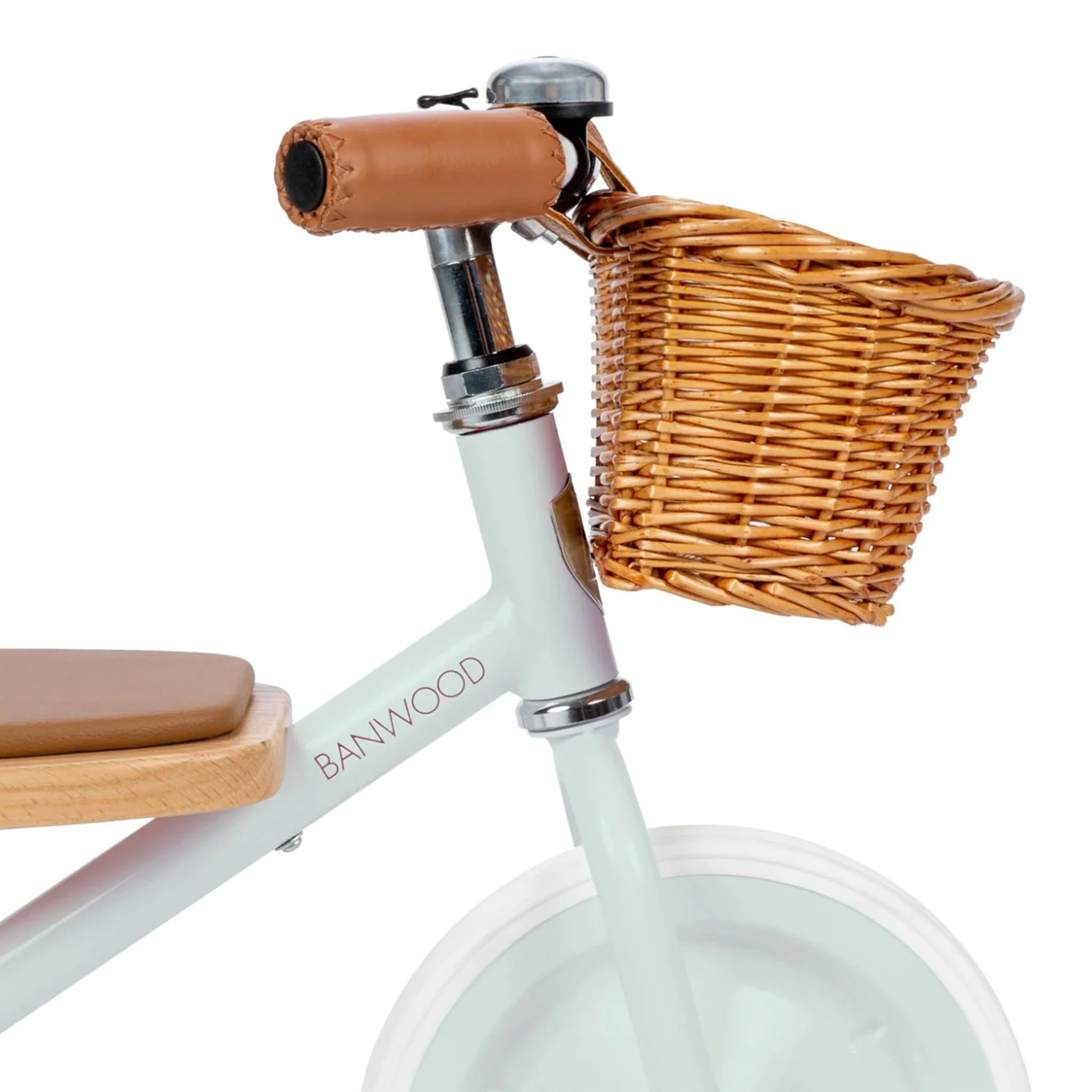 Tricycle - Menthe - Image 5