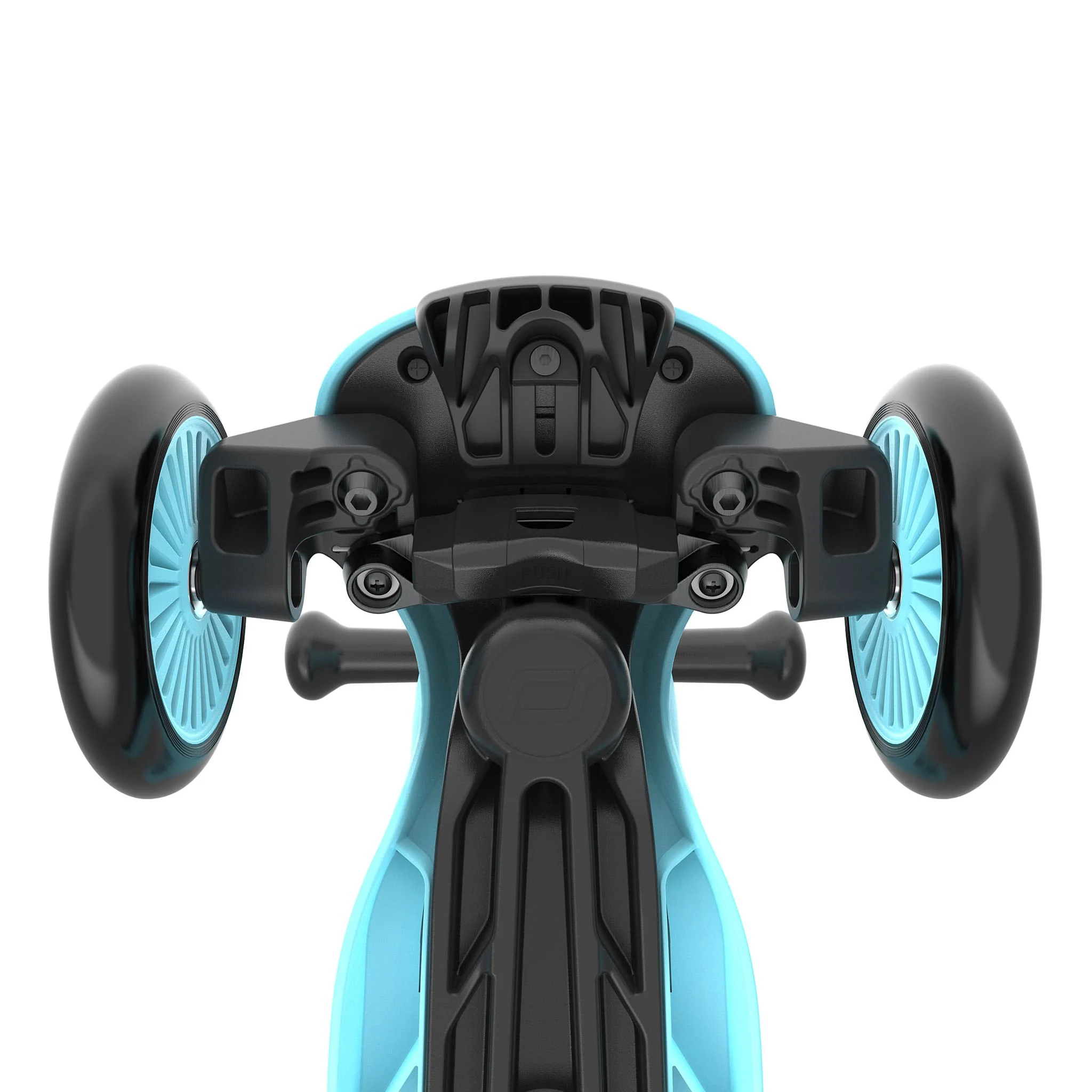 Trottinette 2-en-1 Highwaykick 1 - Bleuet - Image 7