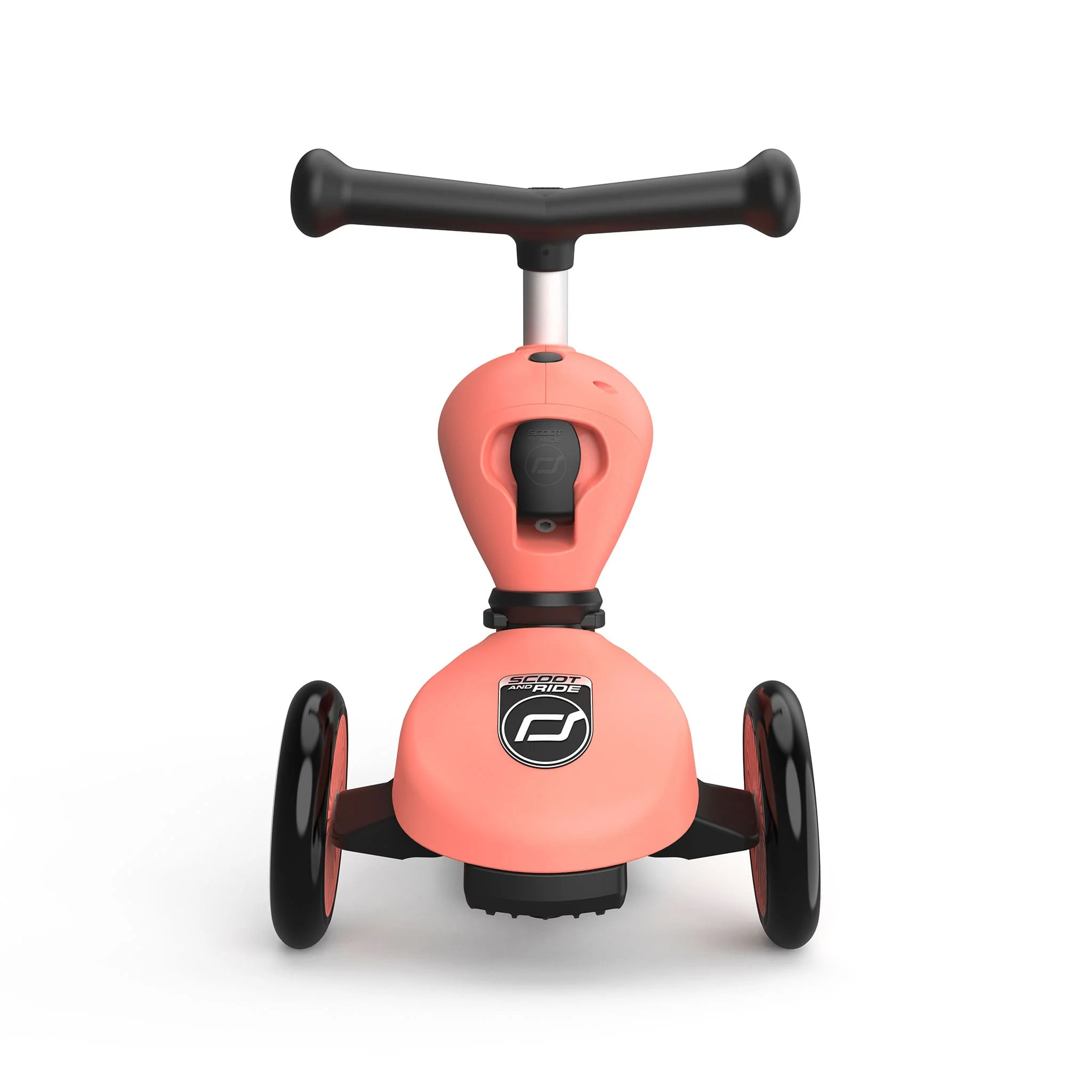 Trottinette 2-en-1 Highwaykick 1 - Pêche - Image 6